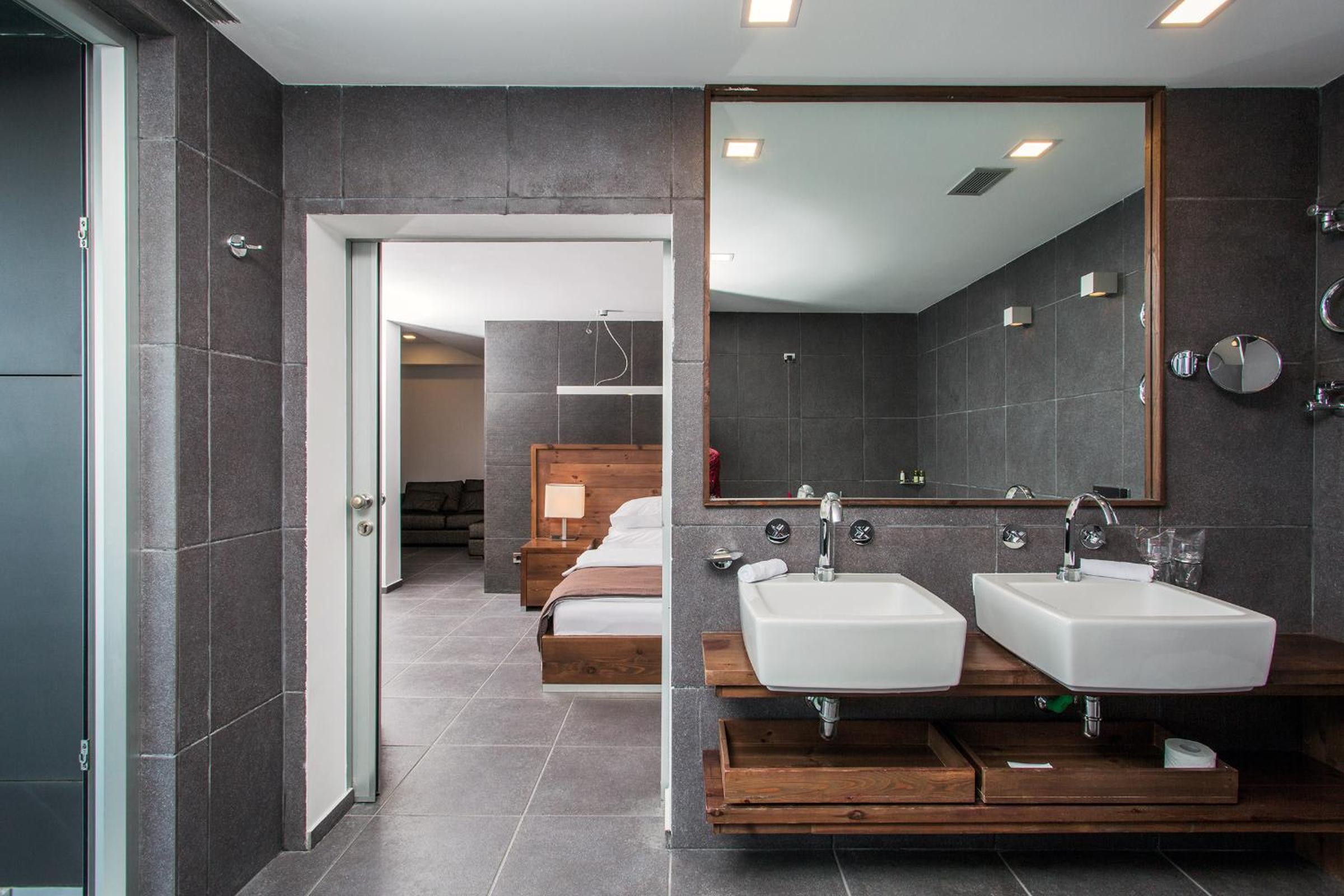 Presidential Apartment