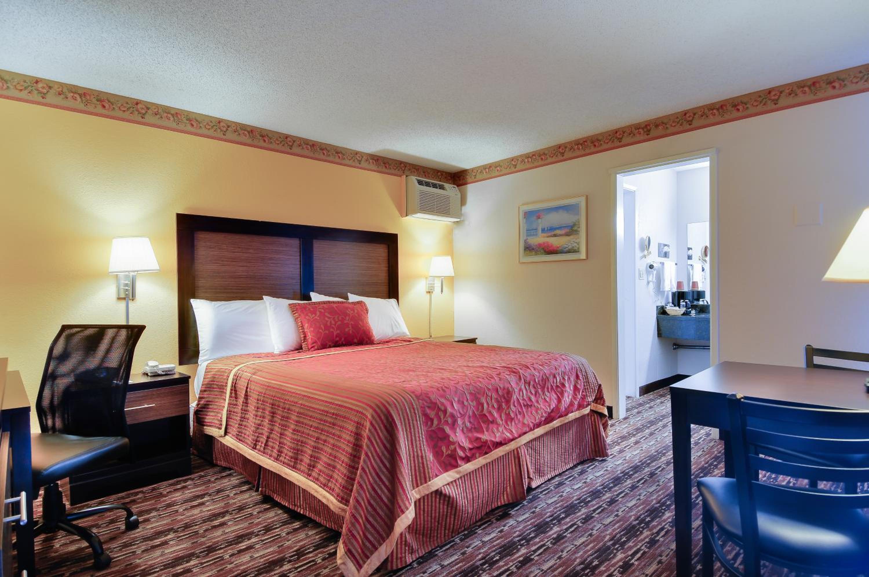 King Room