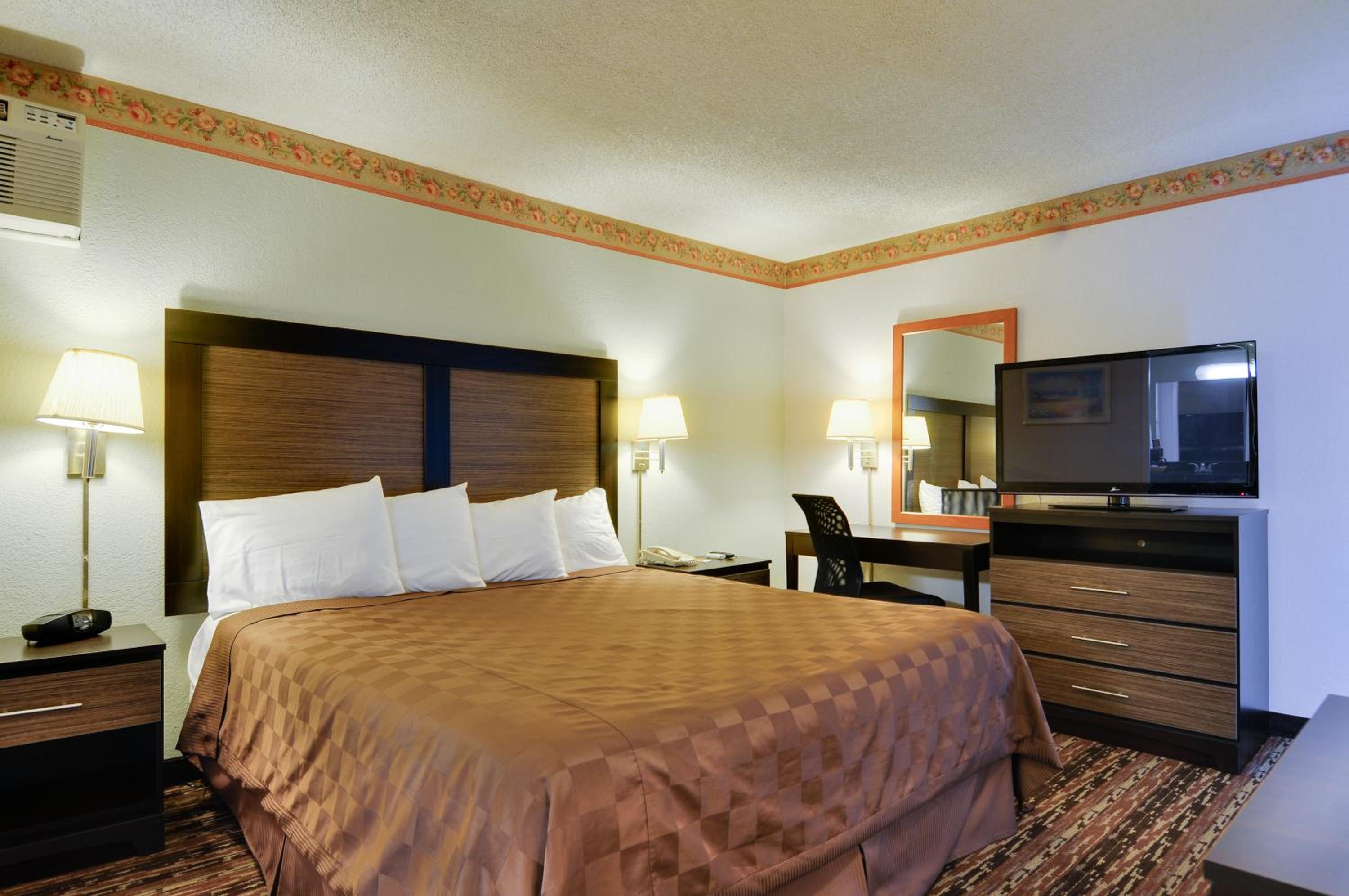 King Room