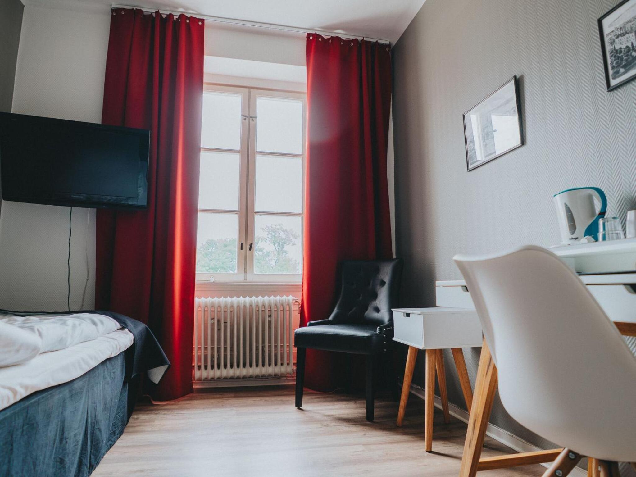 Single Room