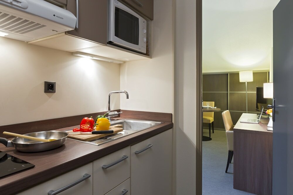 Apartment, 1 Bedroom