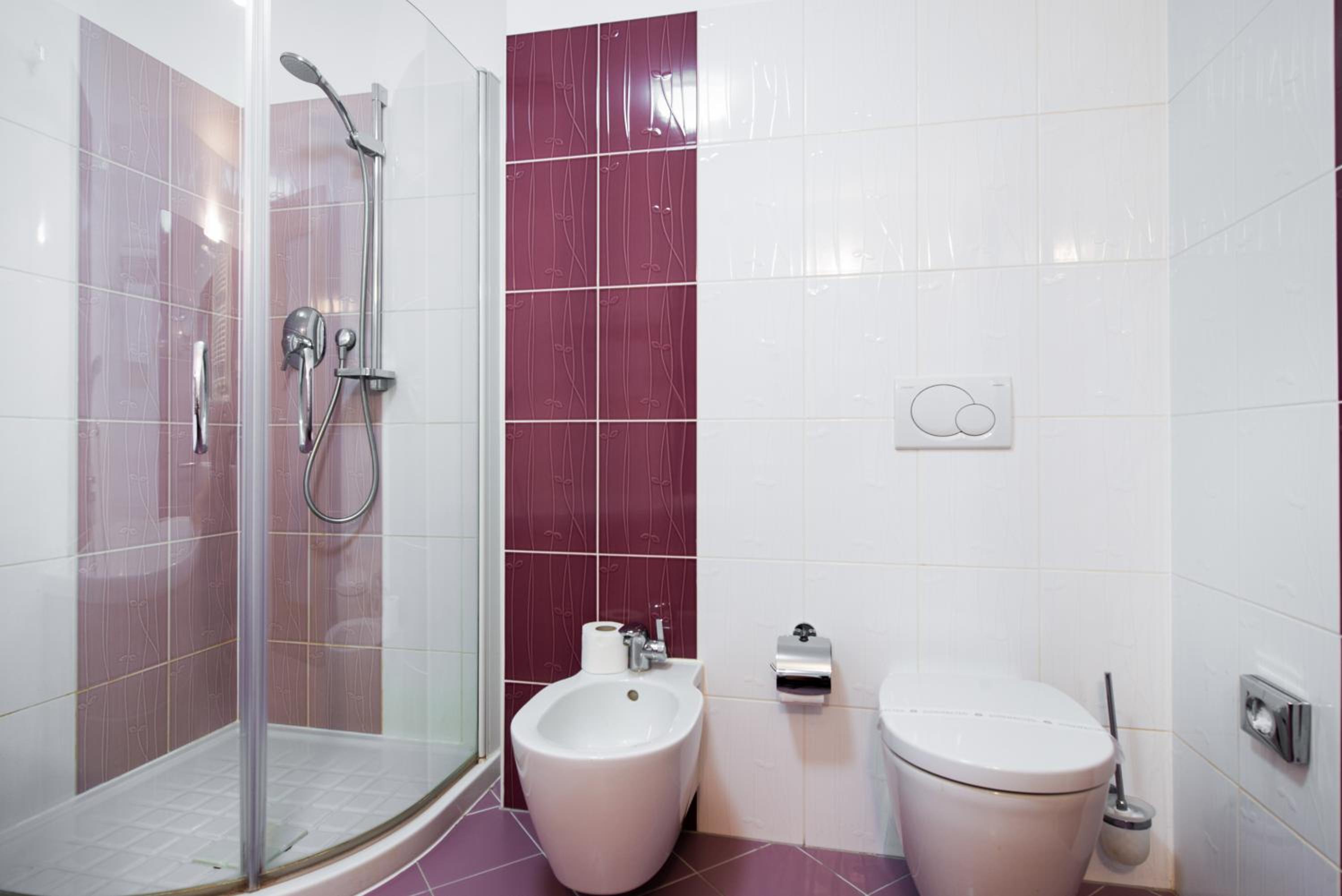 Comfort Double or Twin Room