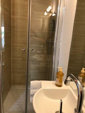 Double Room with Shower
