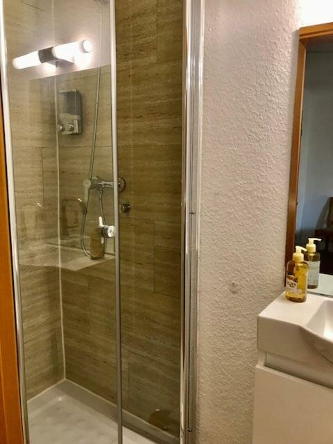 Double Room with Shower