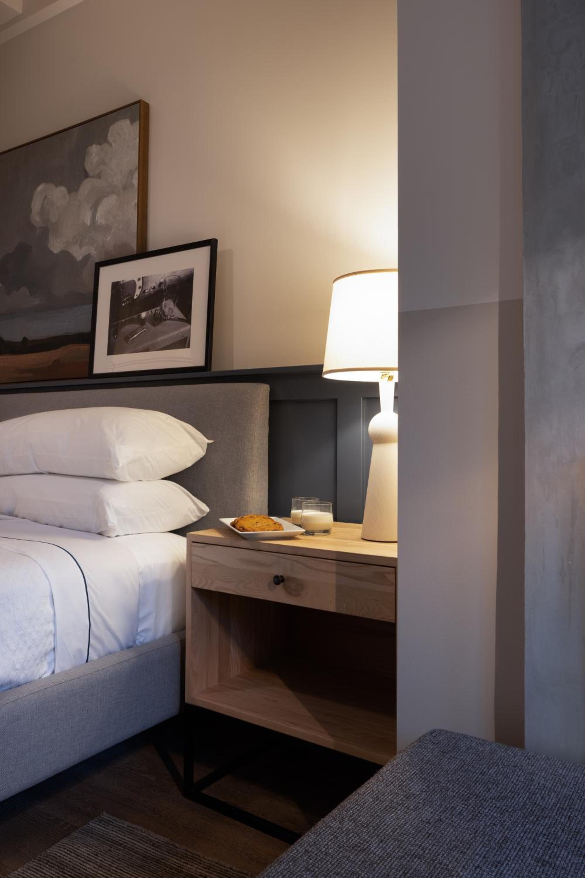 King Room - Disability Access