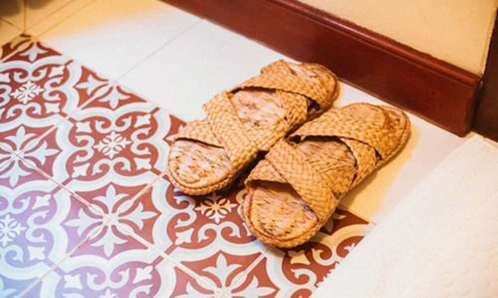 Deluxe Room 2 Persons