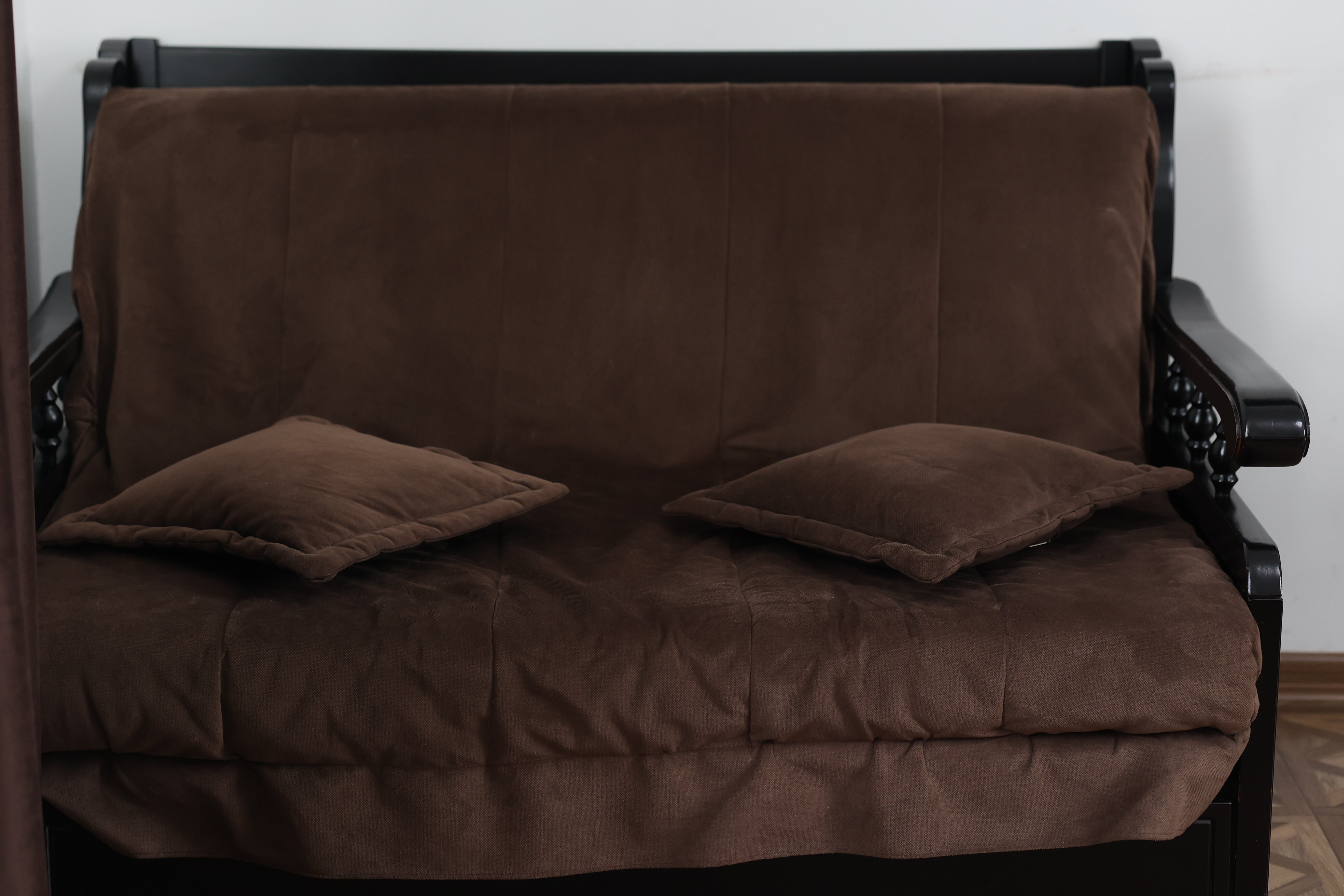 Улучшенный четырехместный номер