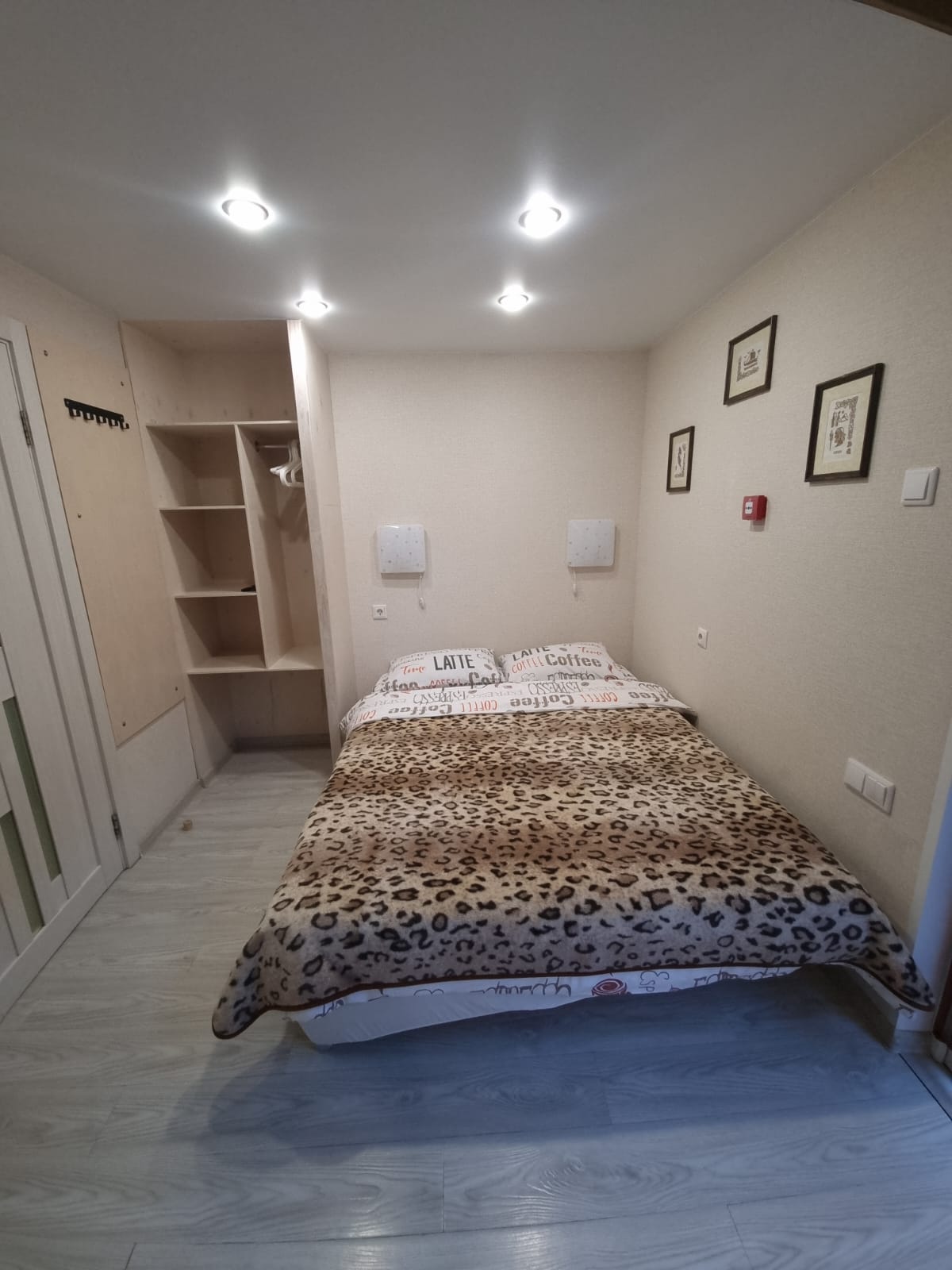 Апартаменты №2