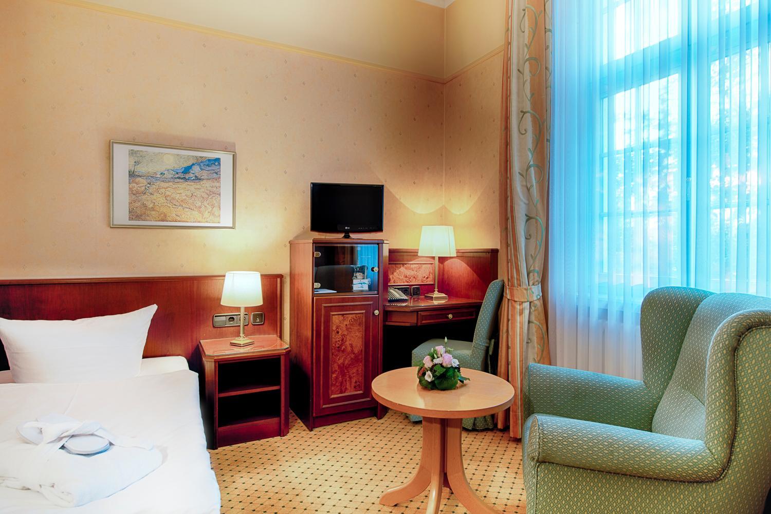 Single Room