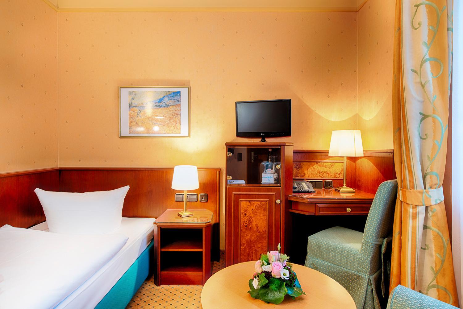 Single Room