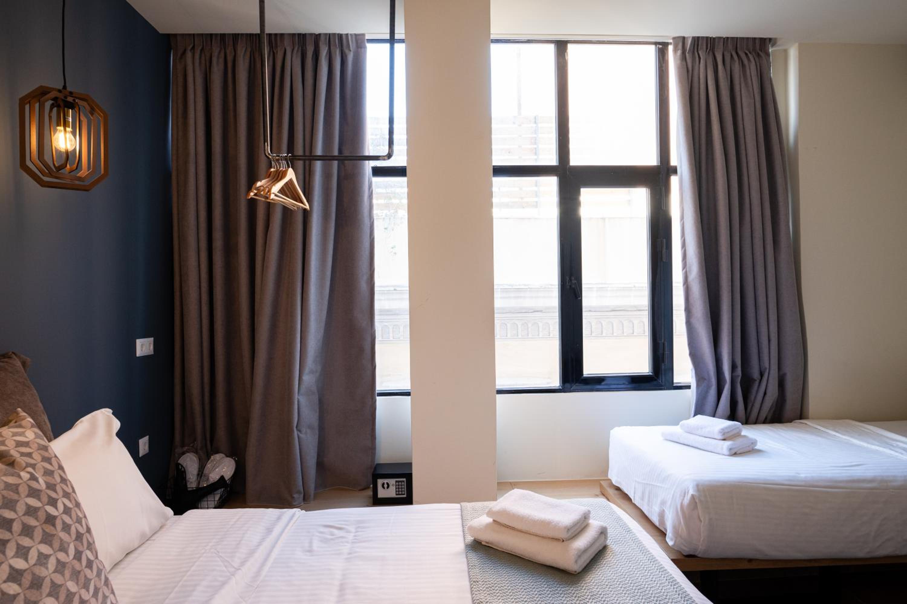 Senior Suite City View