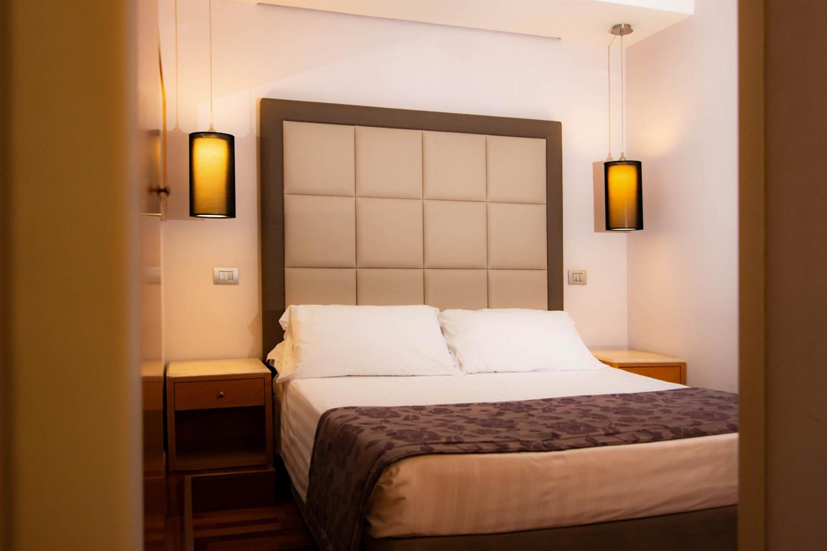 Small Double Room