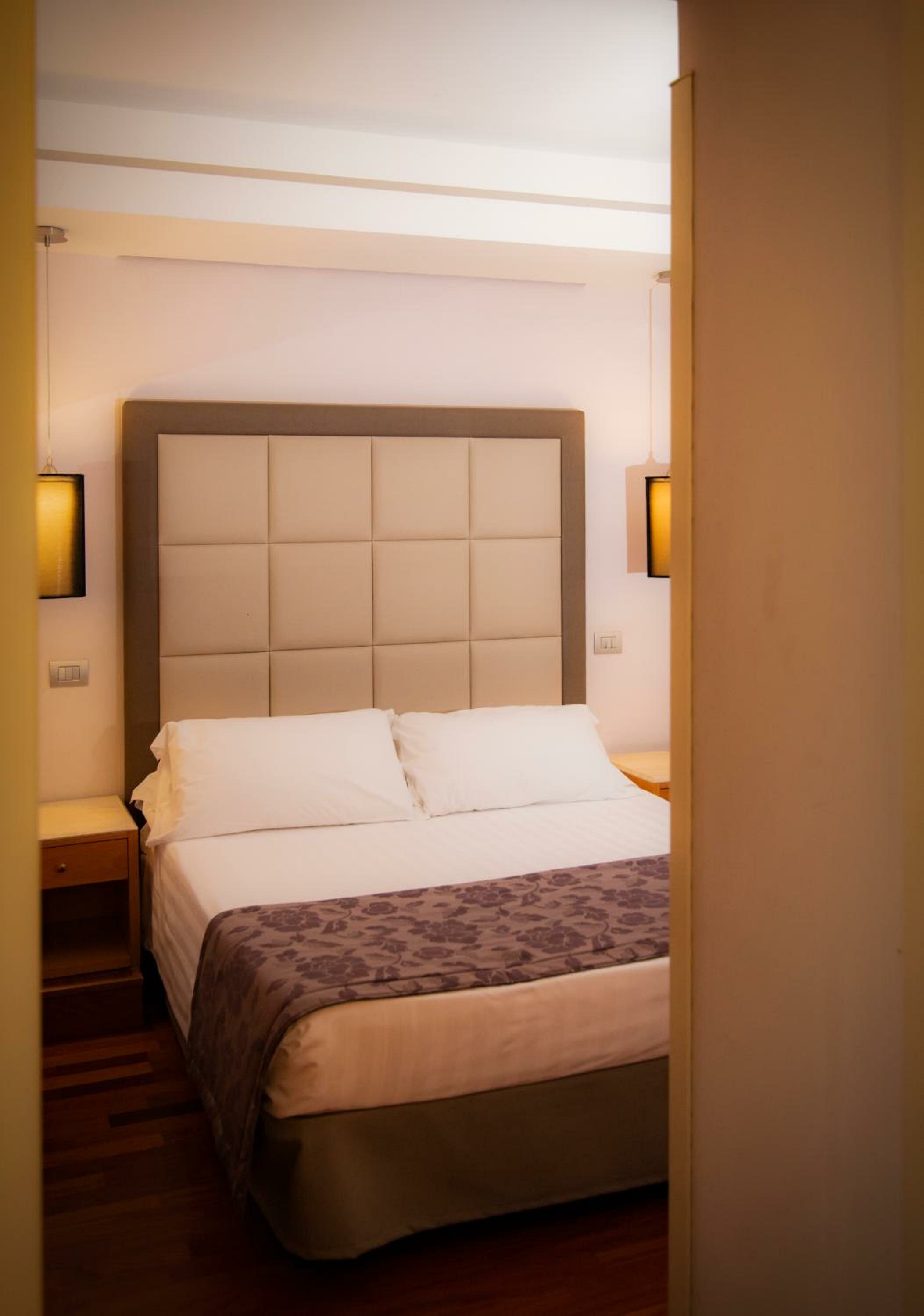 Small Double Room