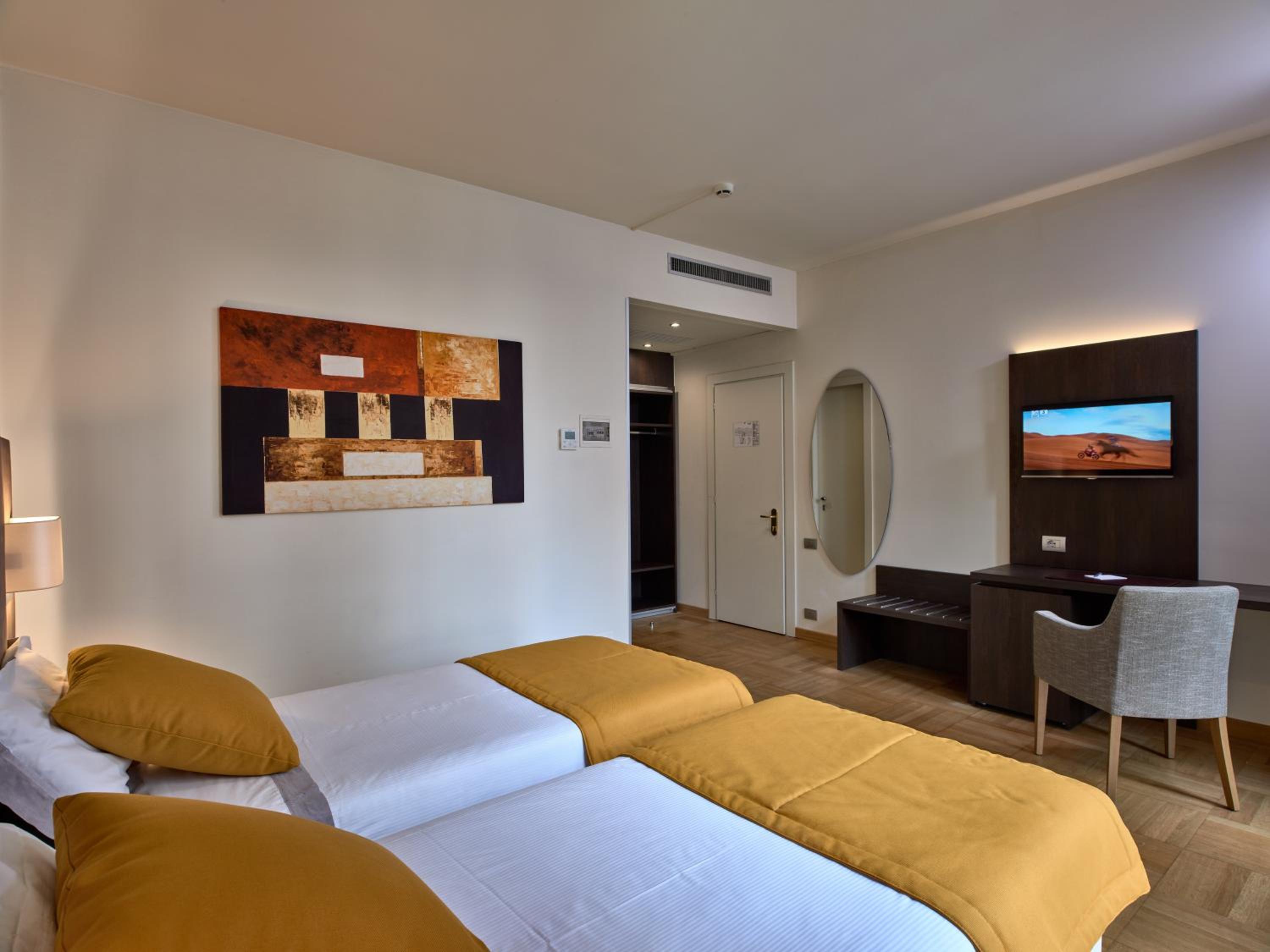 Superior Double or Twin Room