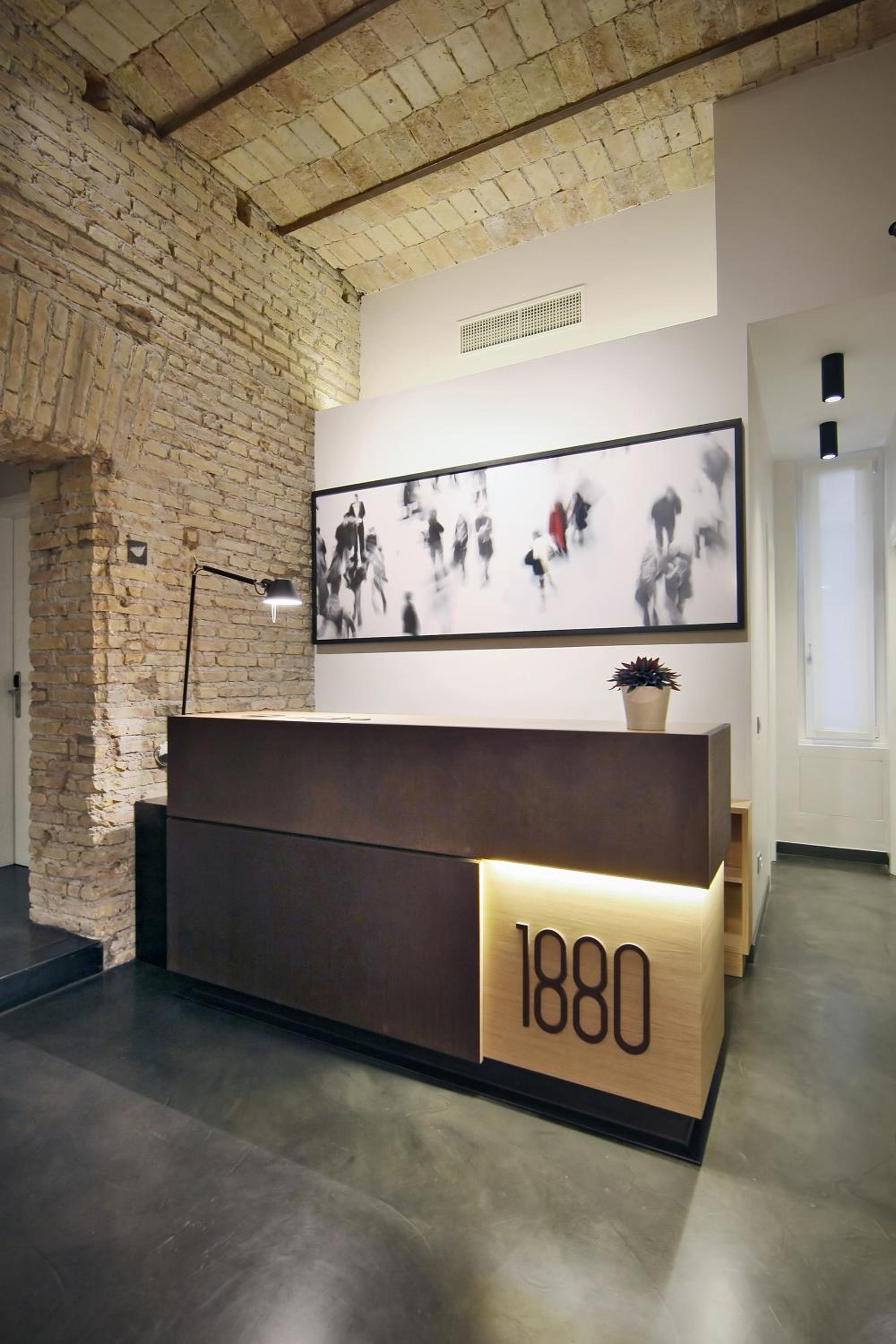 Annex Building Double Room