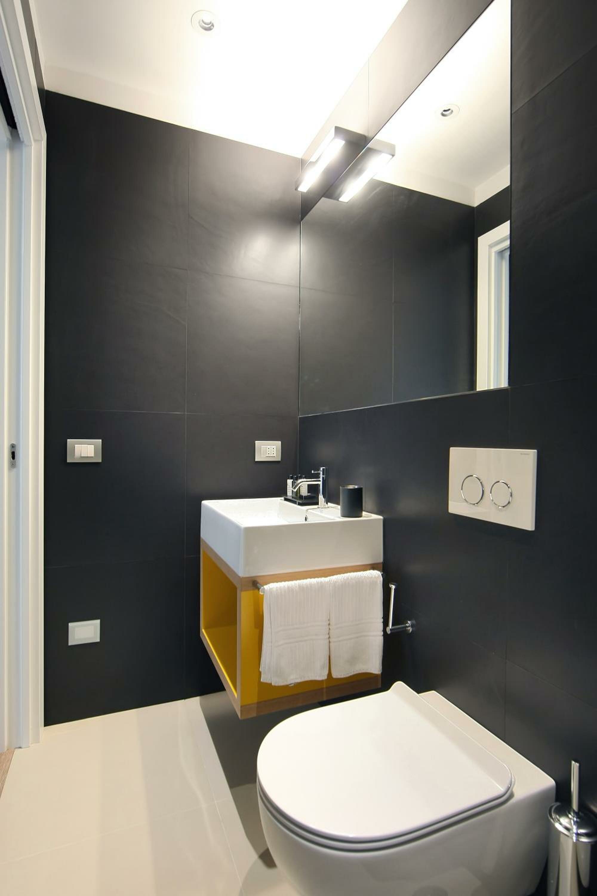 Annex Building Double Room
