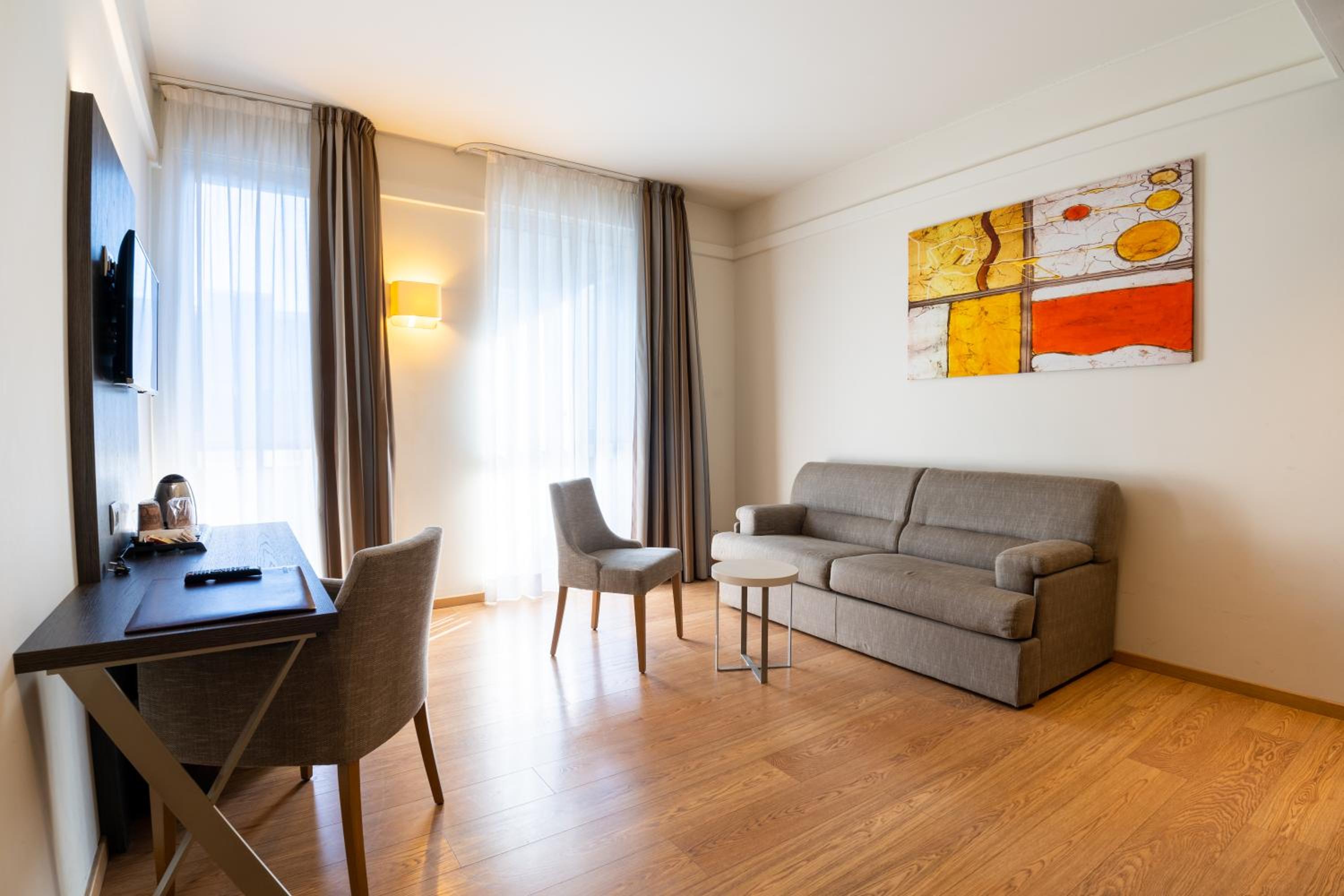 Suite