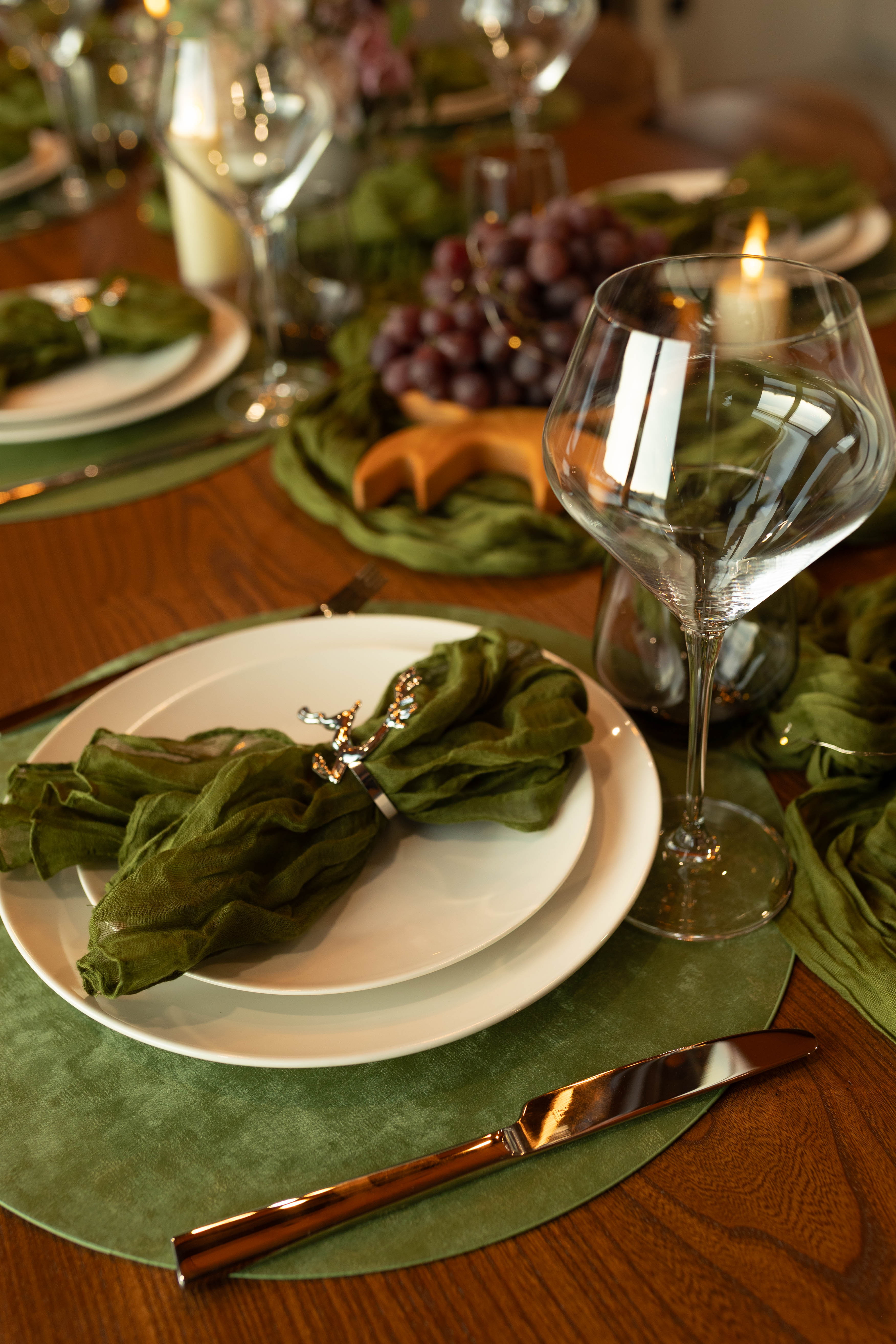 Люкс с 2 спальнями