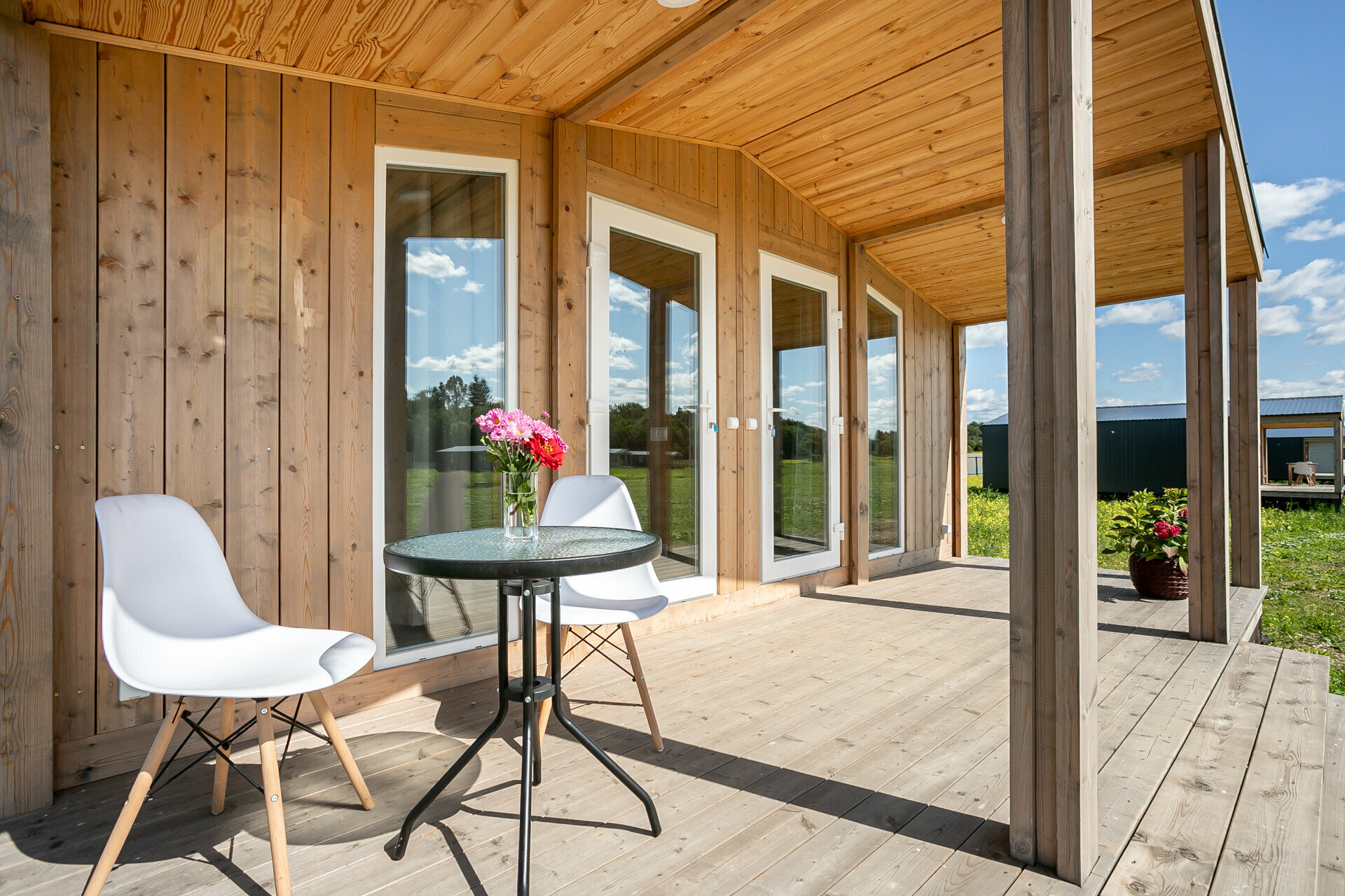 Двухместный номер с 1 кроватью или 2 отдельными кроватями