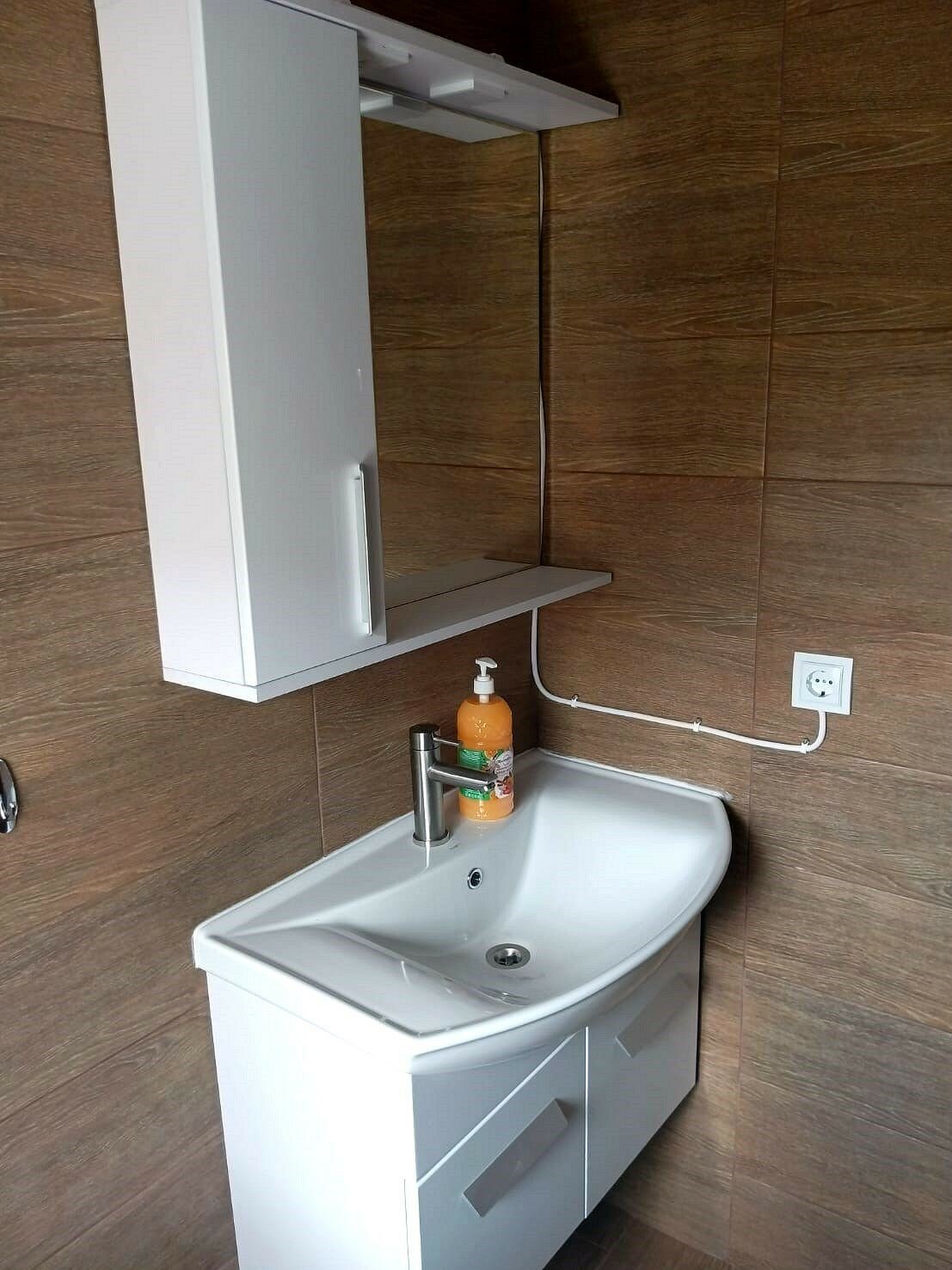 Комната № 1 в доме с пятью спальнями