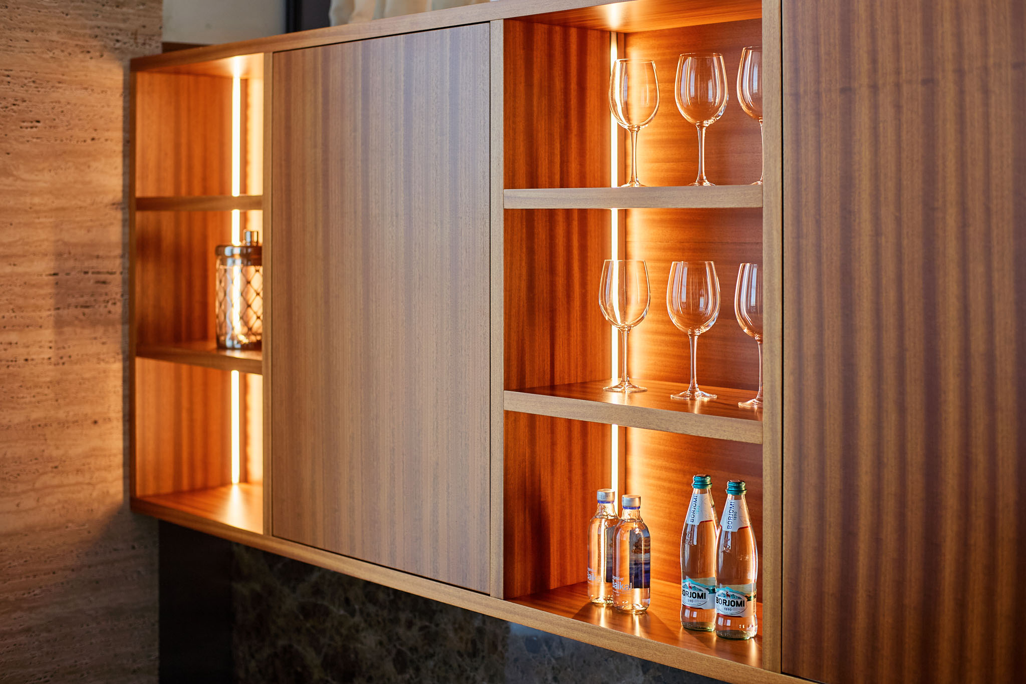 Президентский люкс