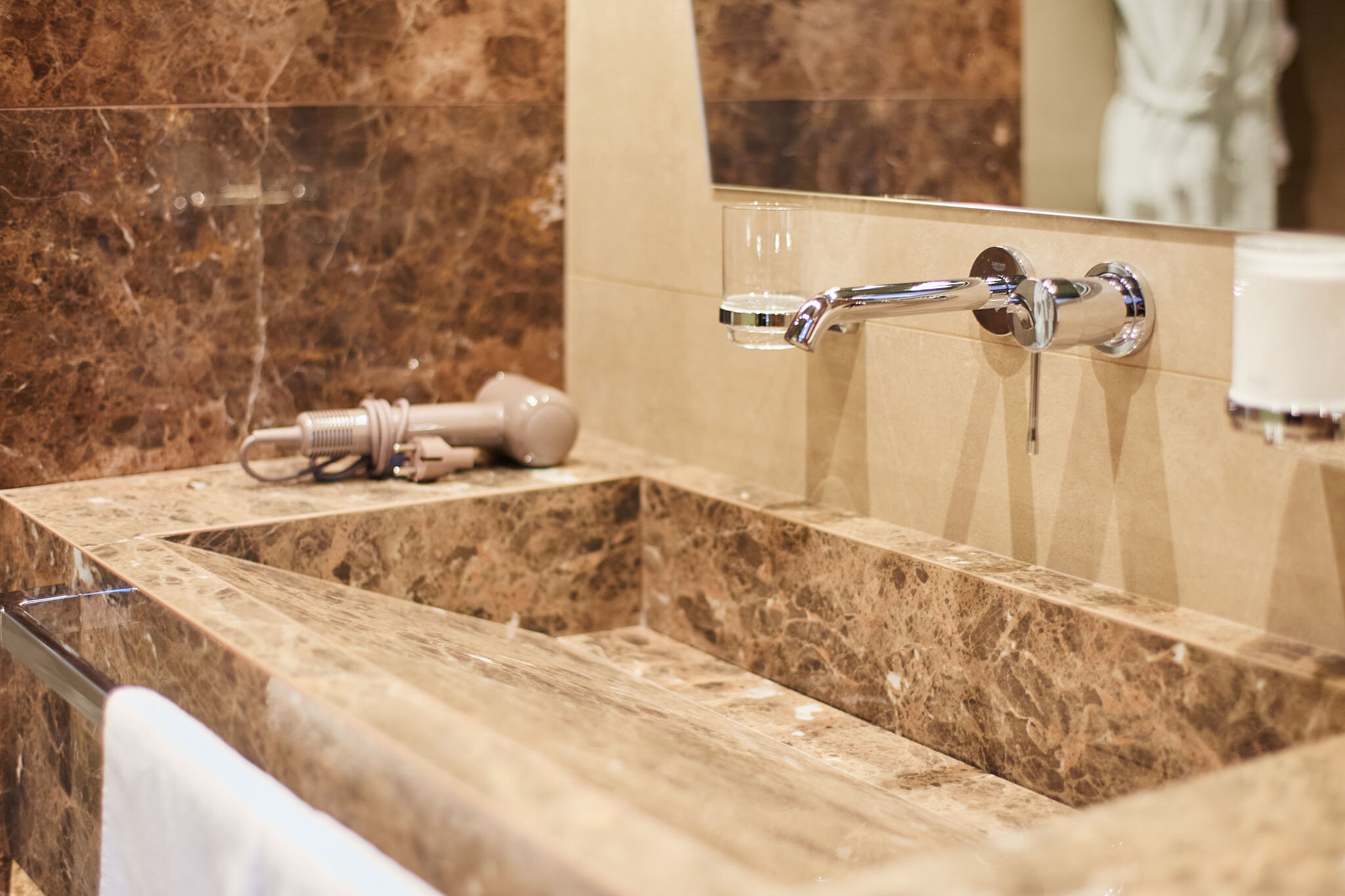 Президентский люкс