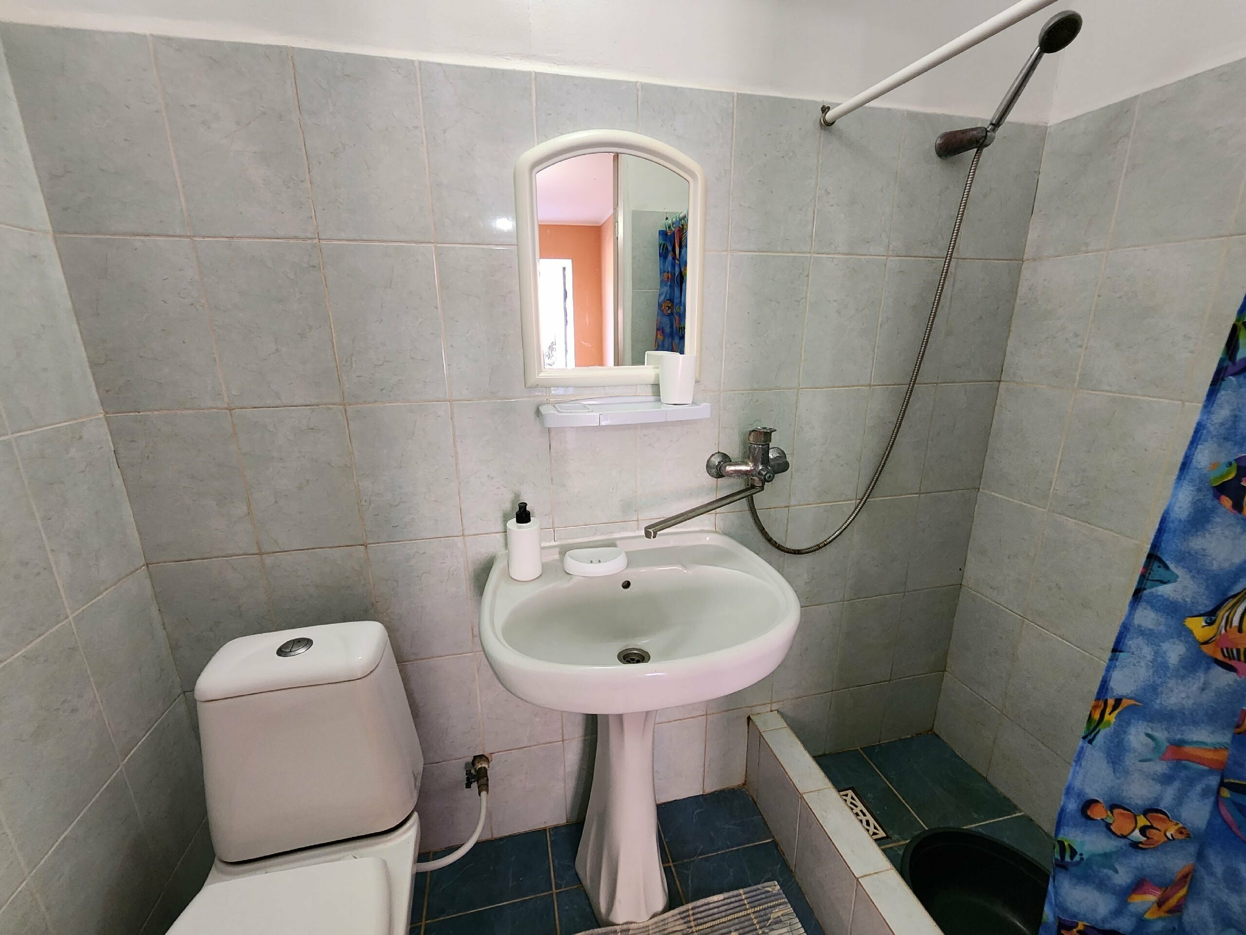 2х-местный с доп.местом (1 корпус)