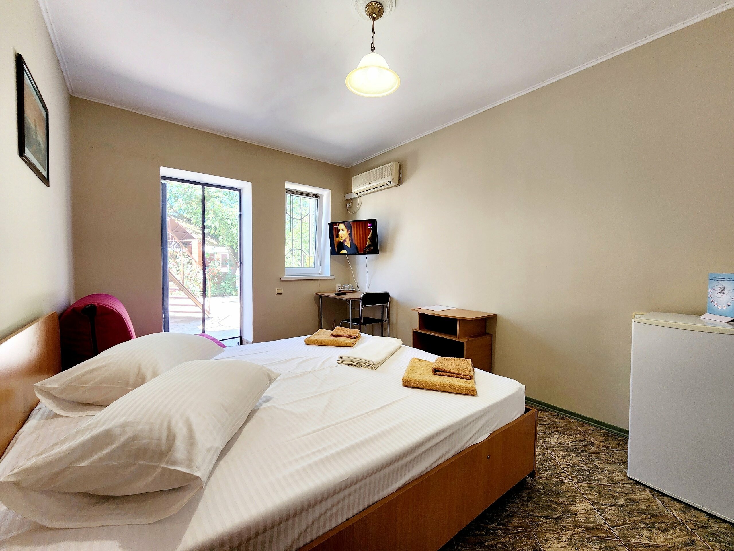 2х-местный (2 корпус)