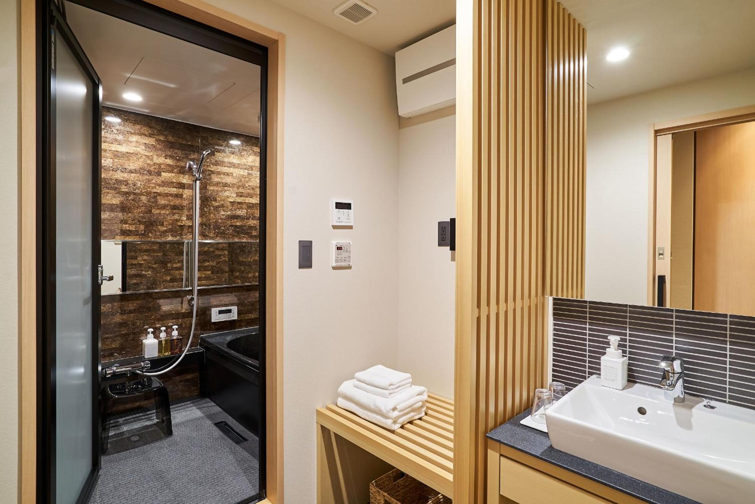 Deluxe Junior Suite