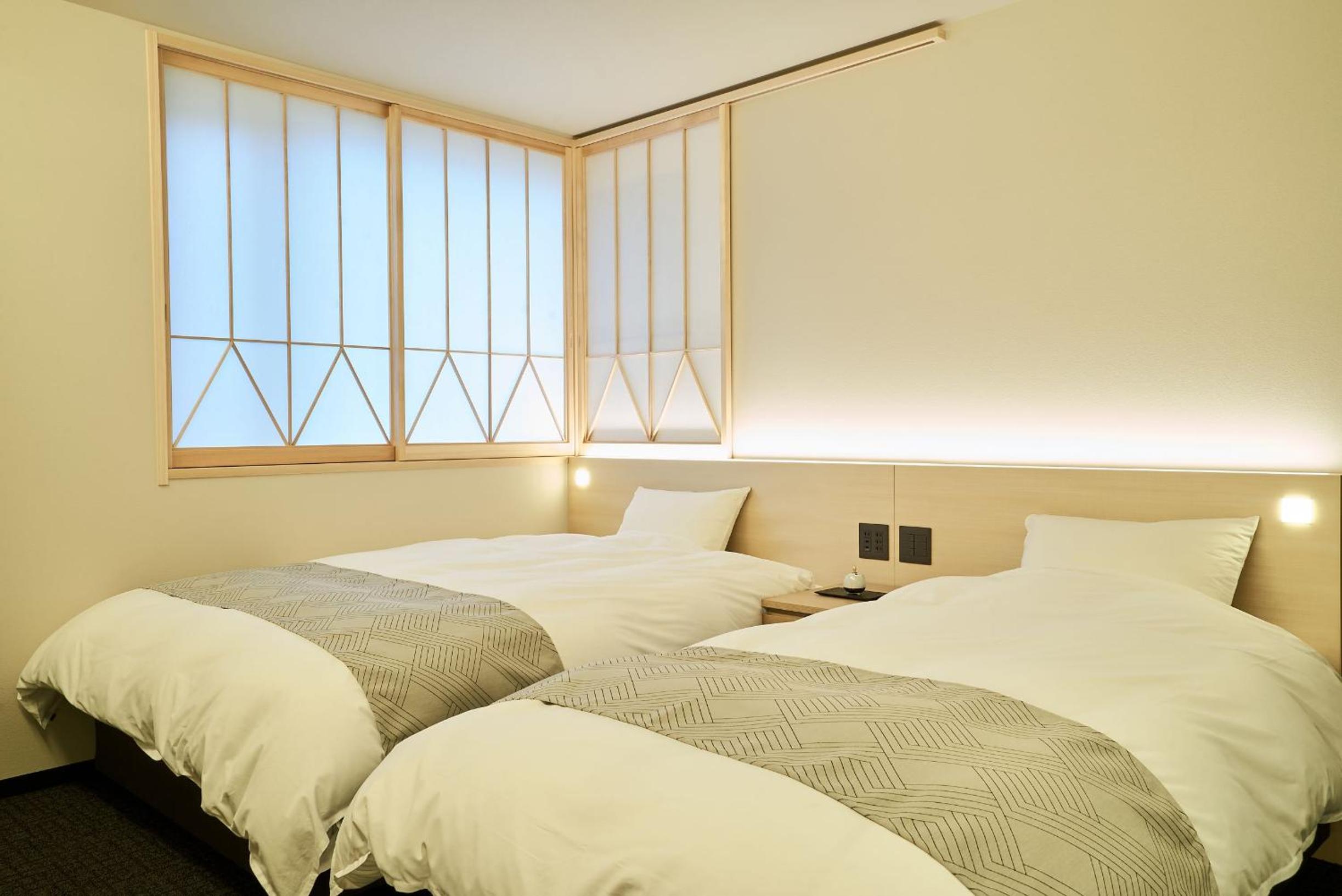 Deluxe Junior Suite