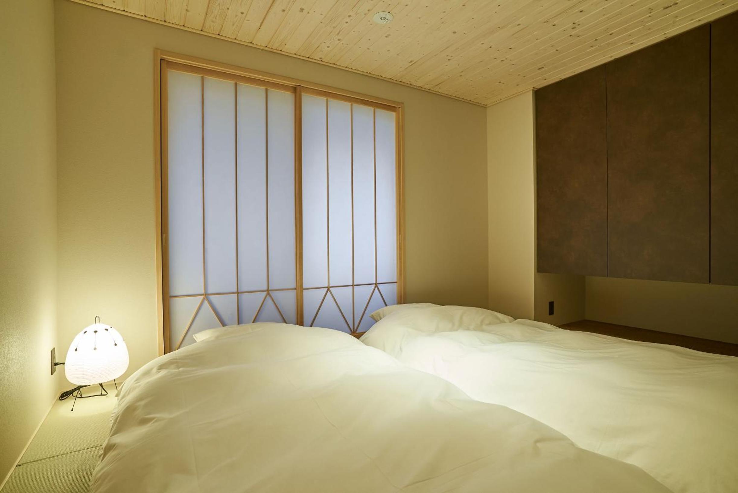 Deluxe Junior Suite