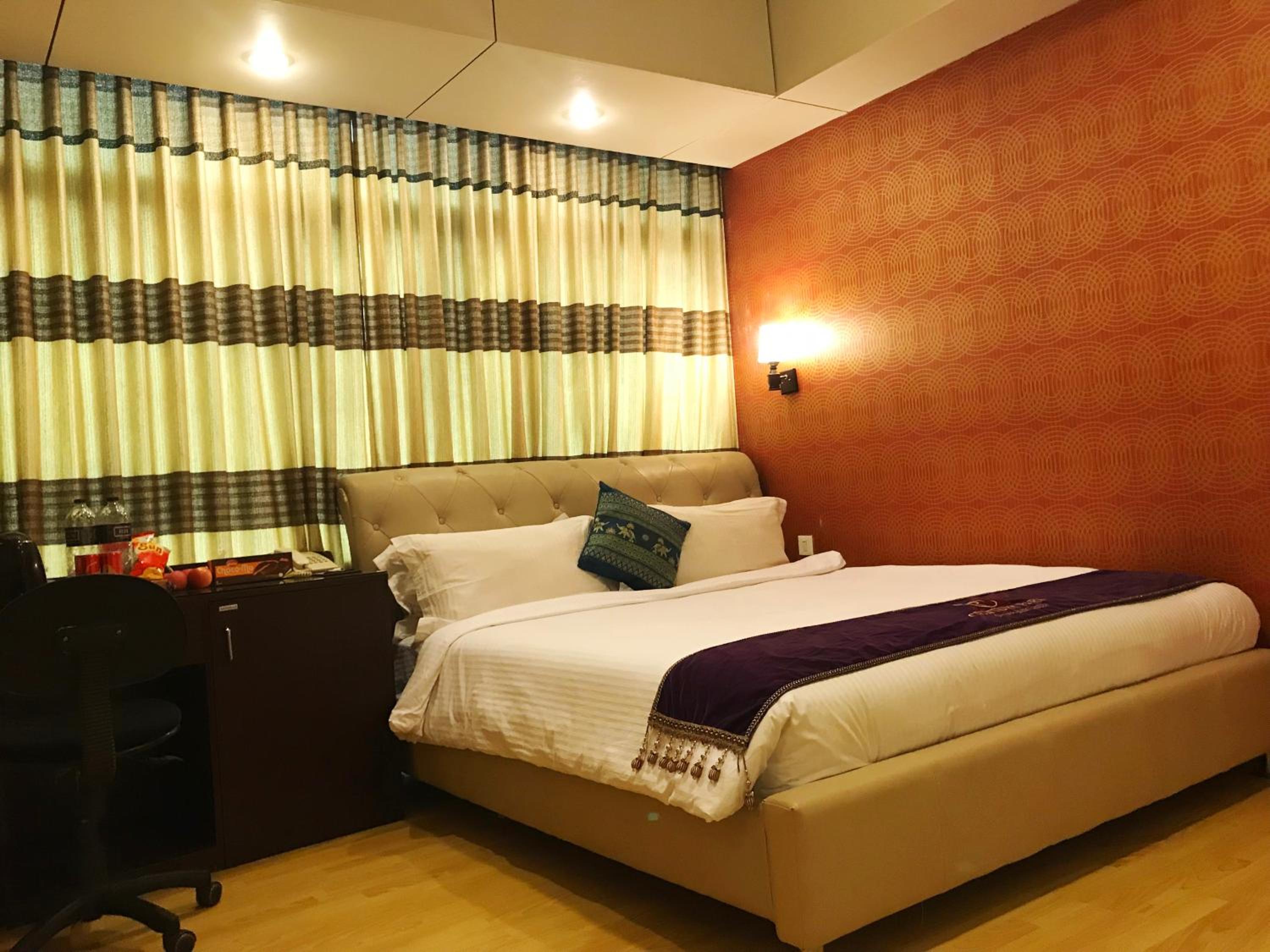 Superior Single Room