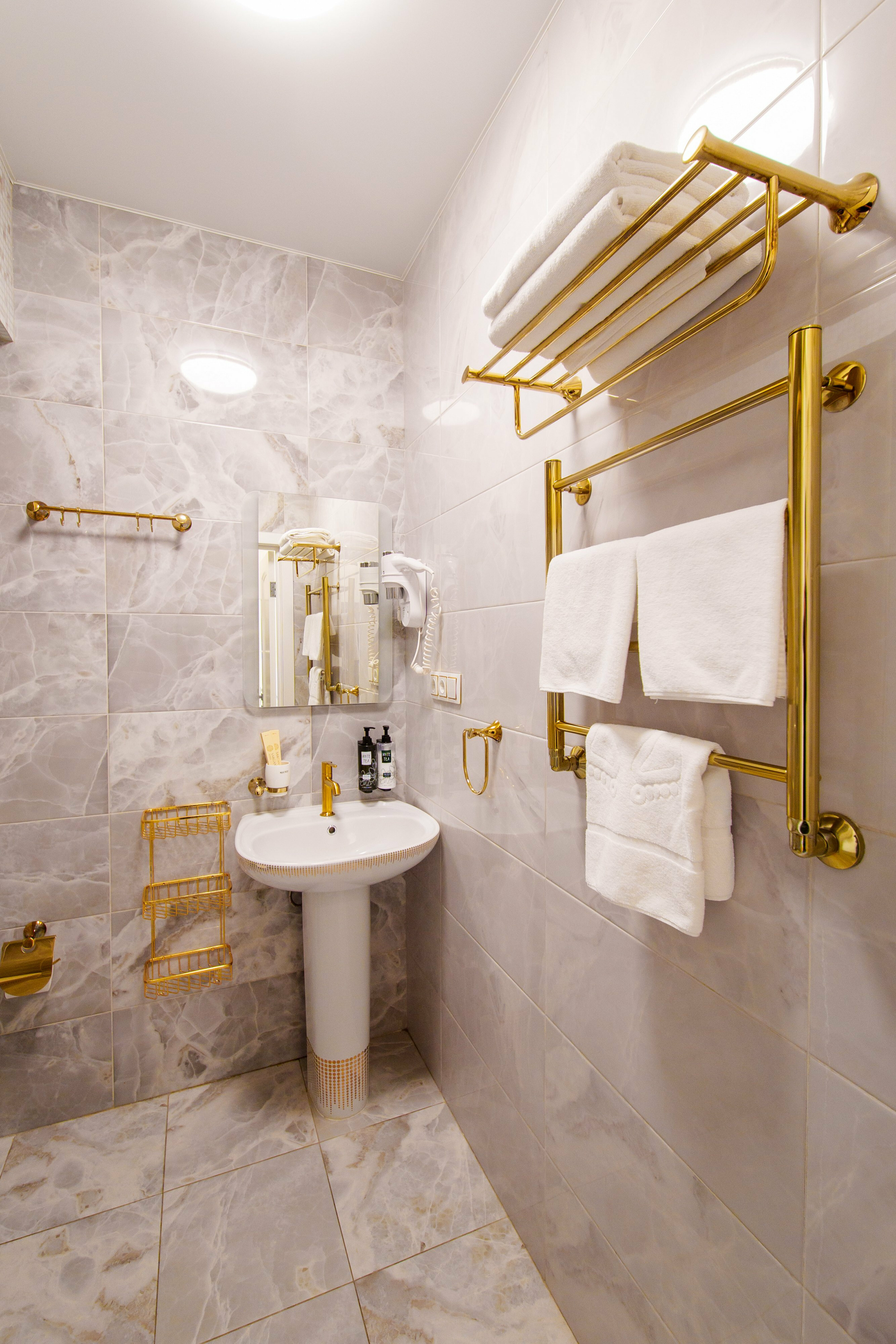 Апартаменты с видом на море