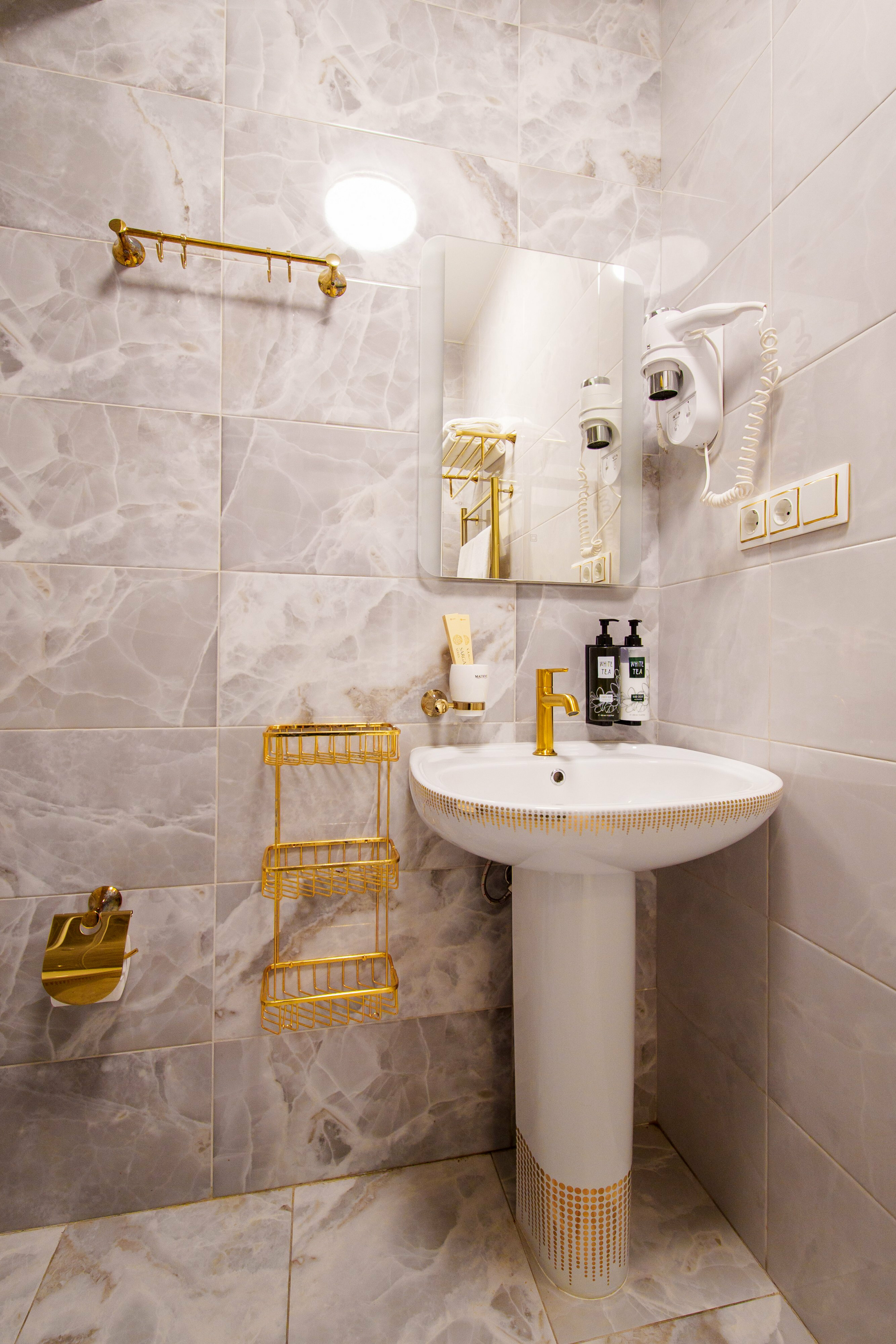 Апартаменты с видом на море