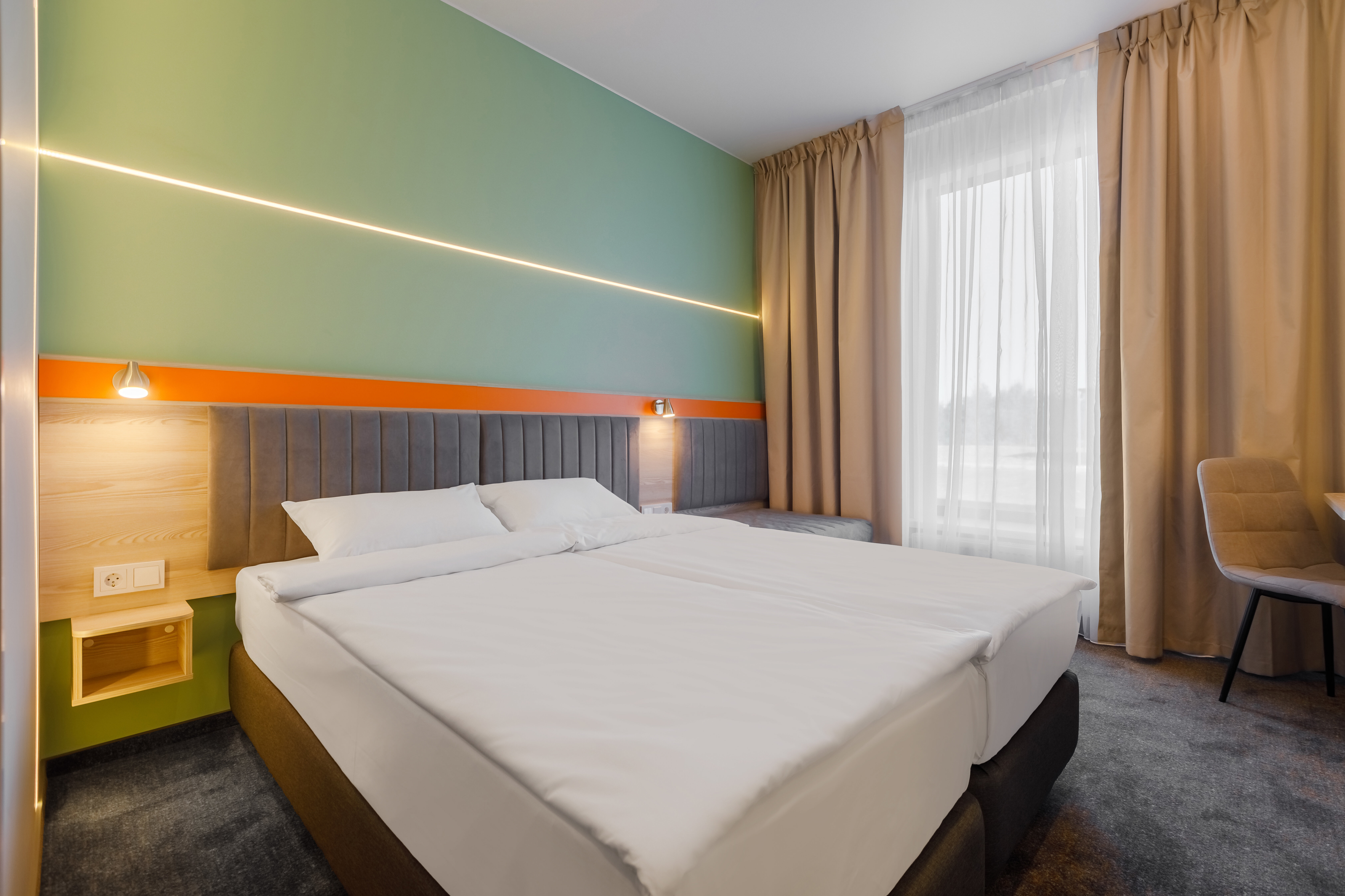 Семейный номер