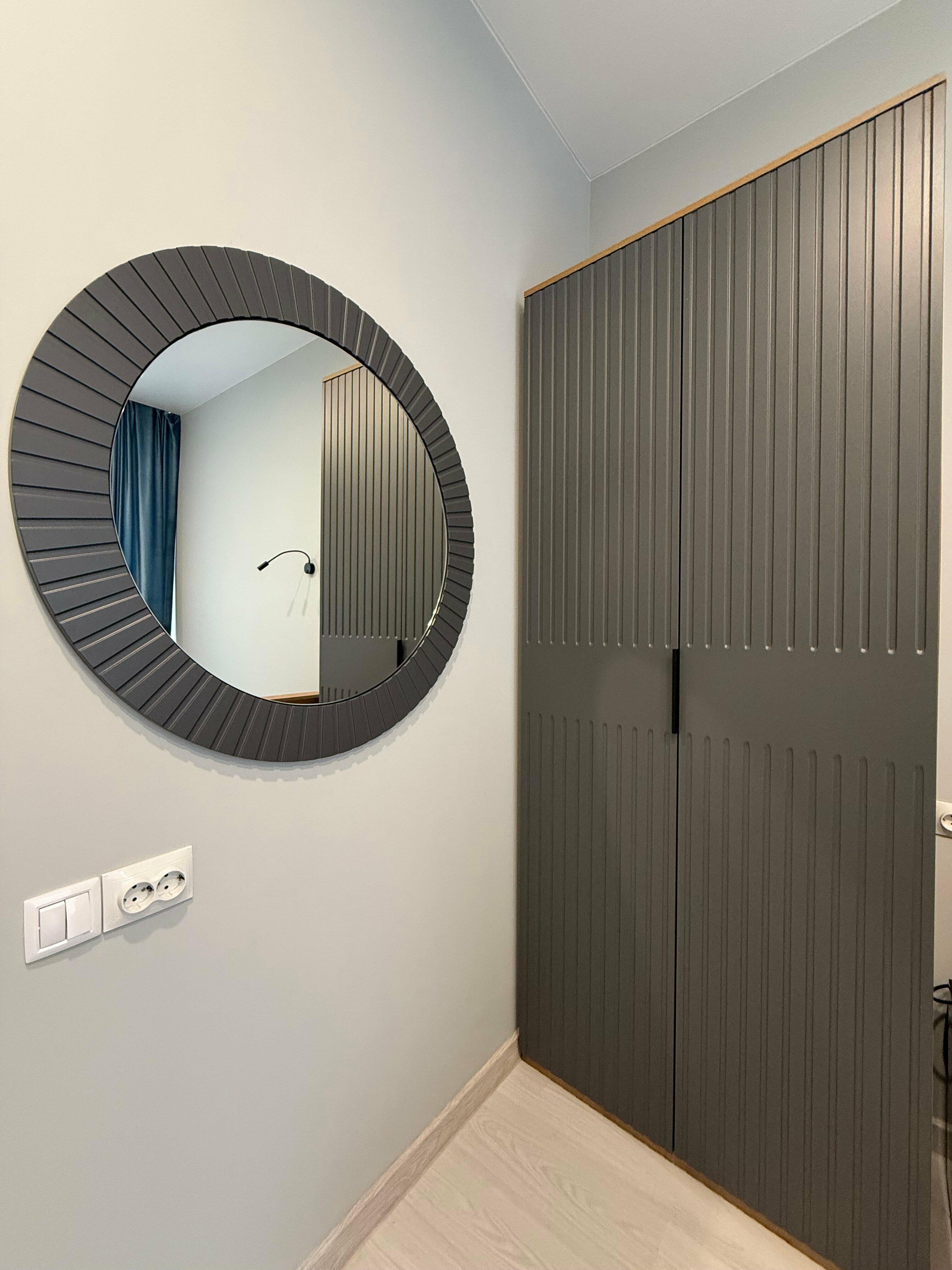 Улучшенный одноместный номер