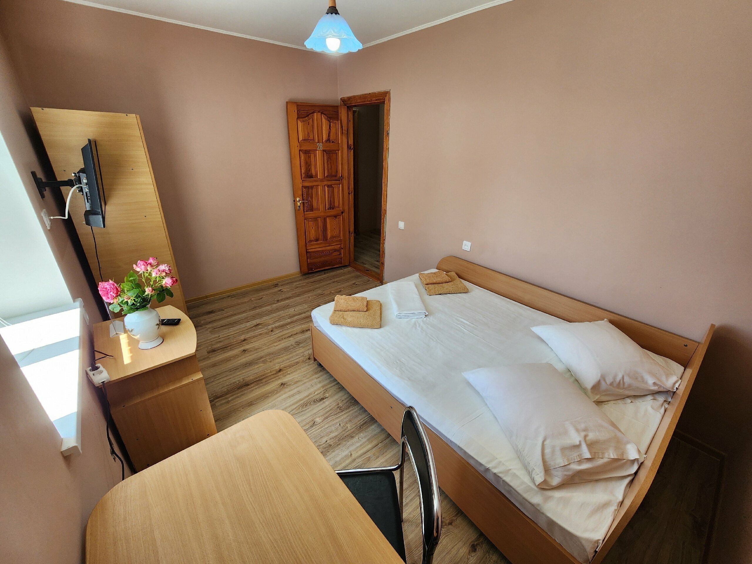 2х-комнатный 4х-местный