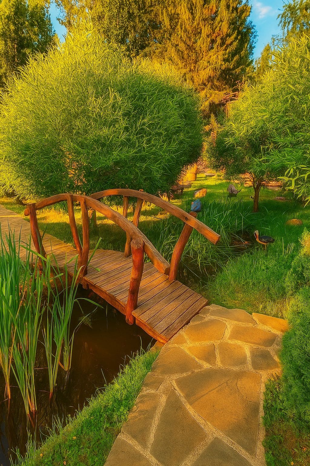 Стандартный номер