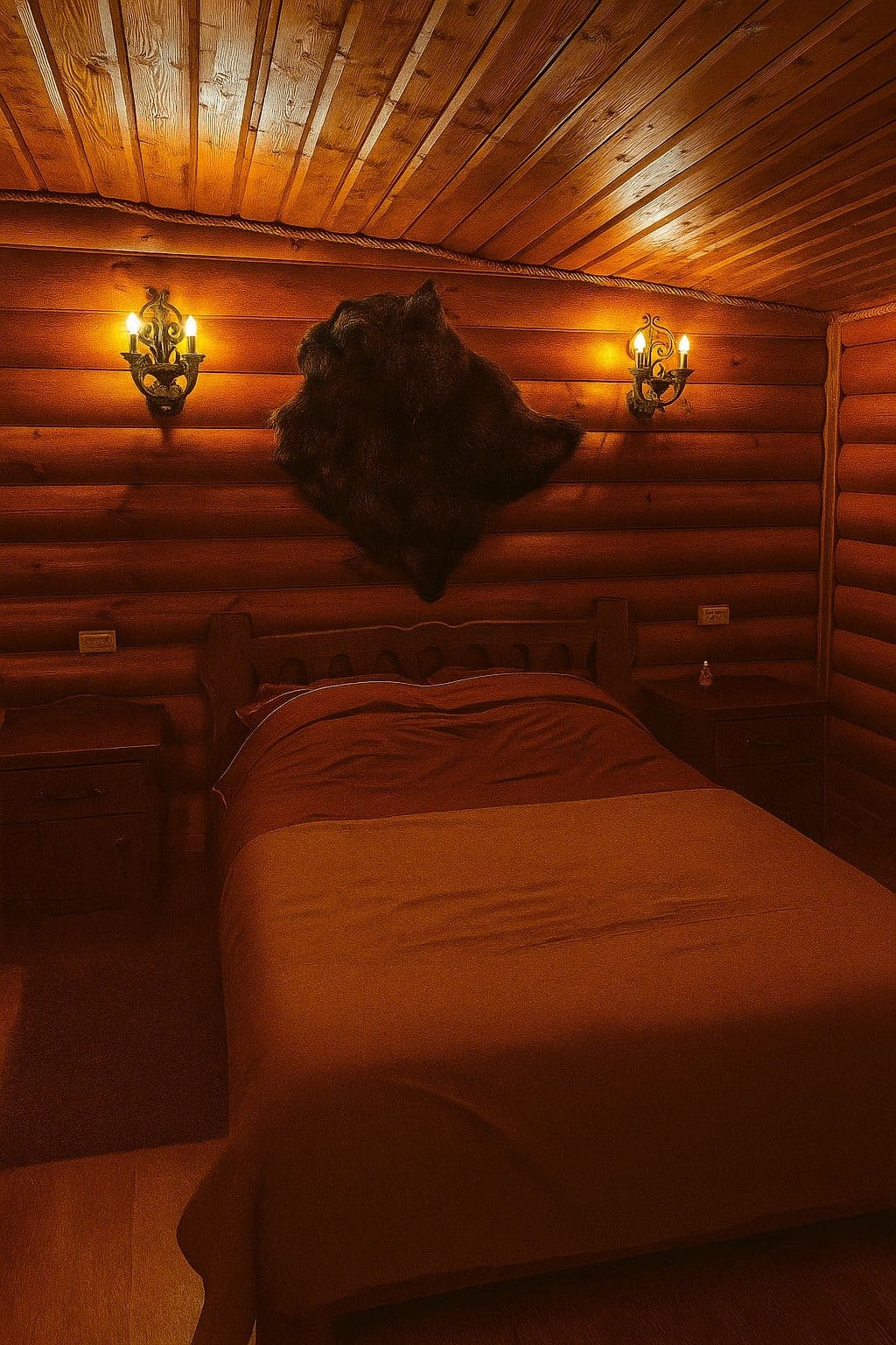 Стандартный номер