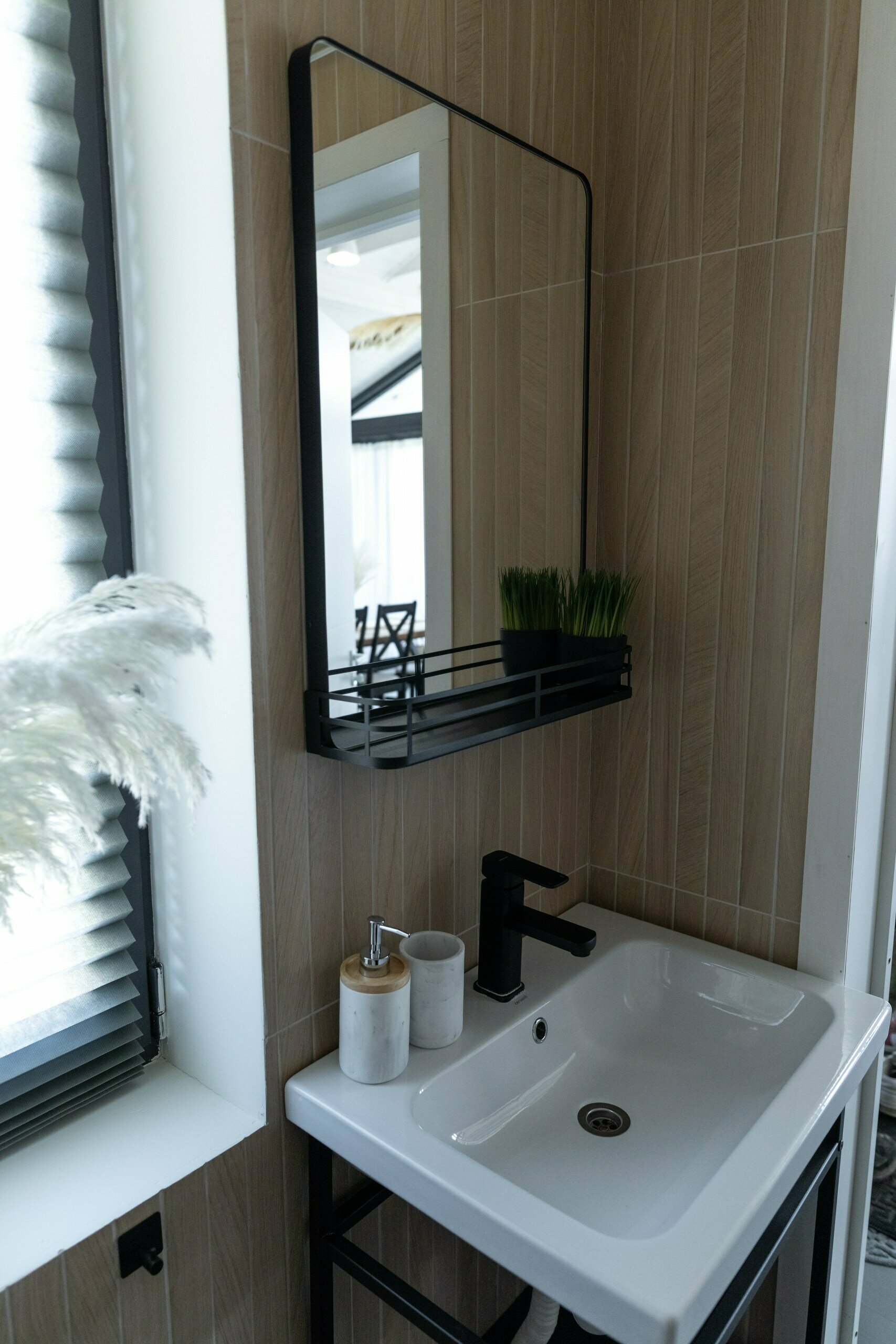 Дом с сауной