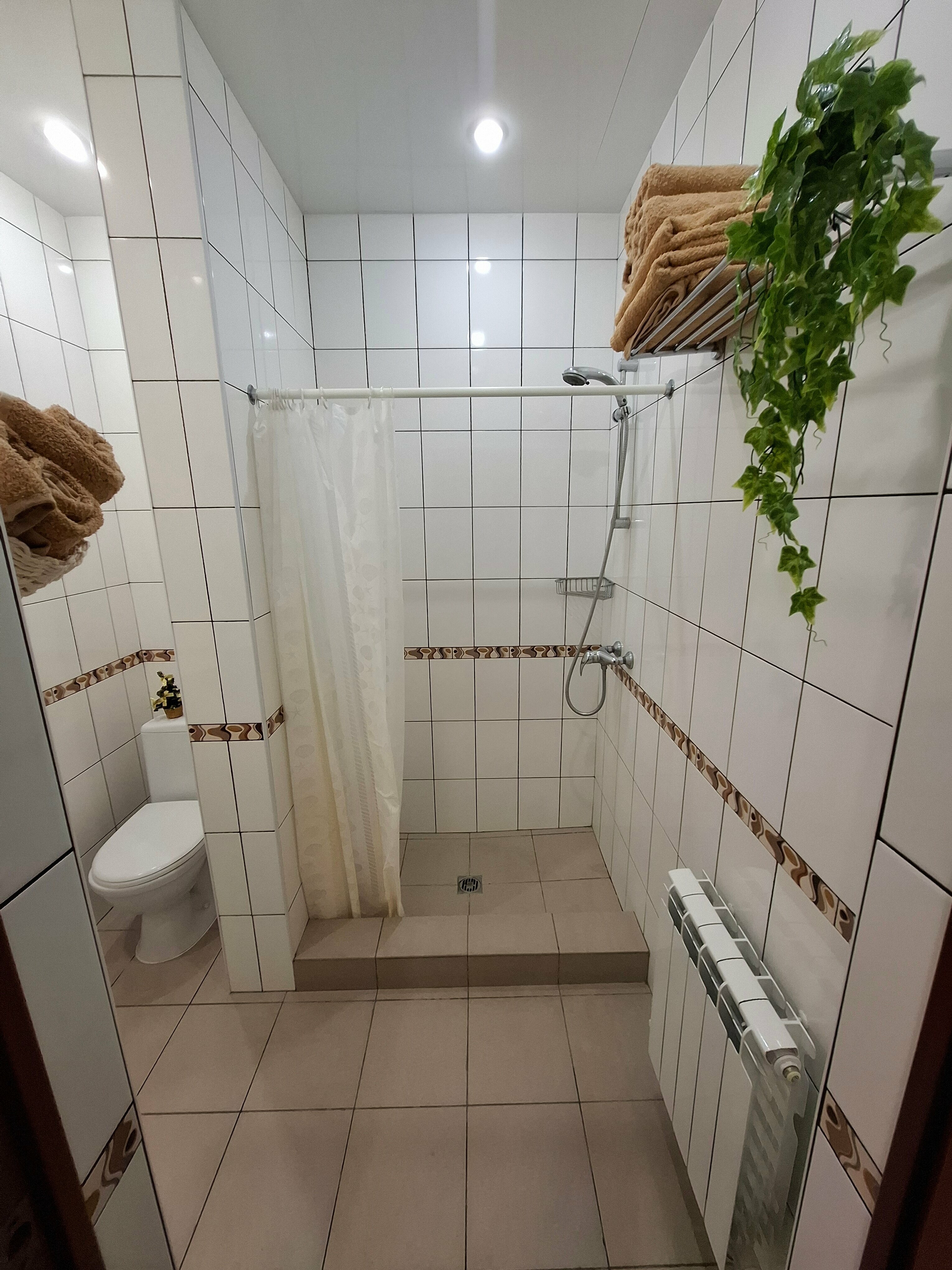 Трехместный номер «Комфорт»