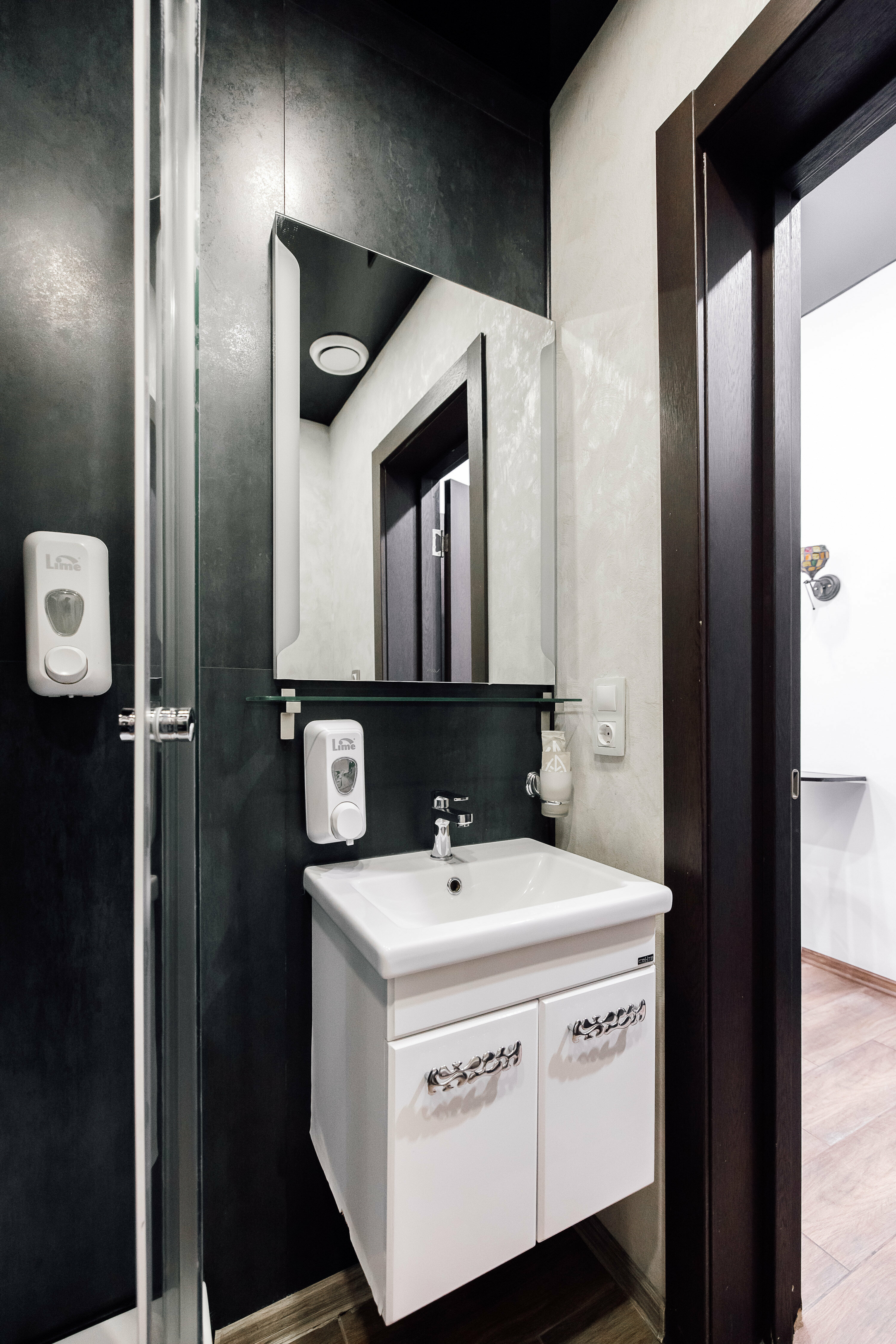 Стандартный одноместный номер