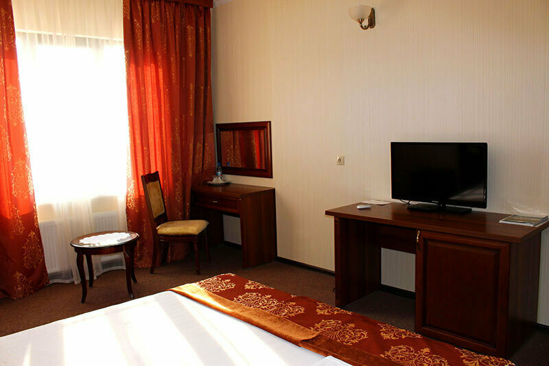 Одноместный номер