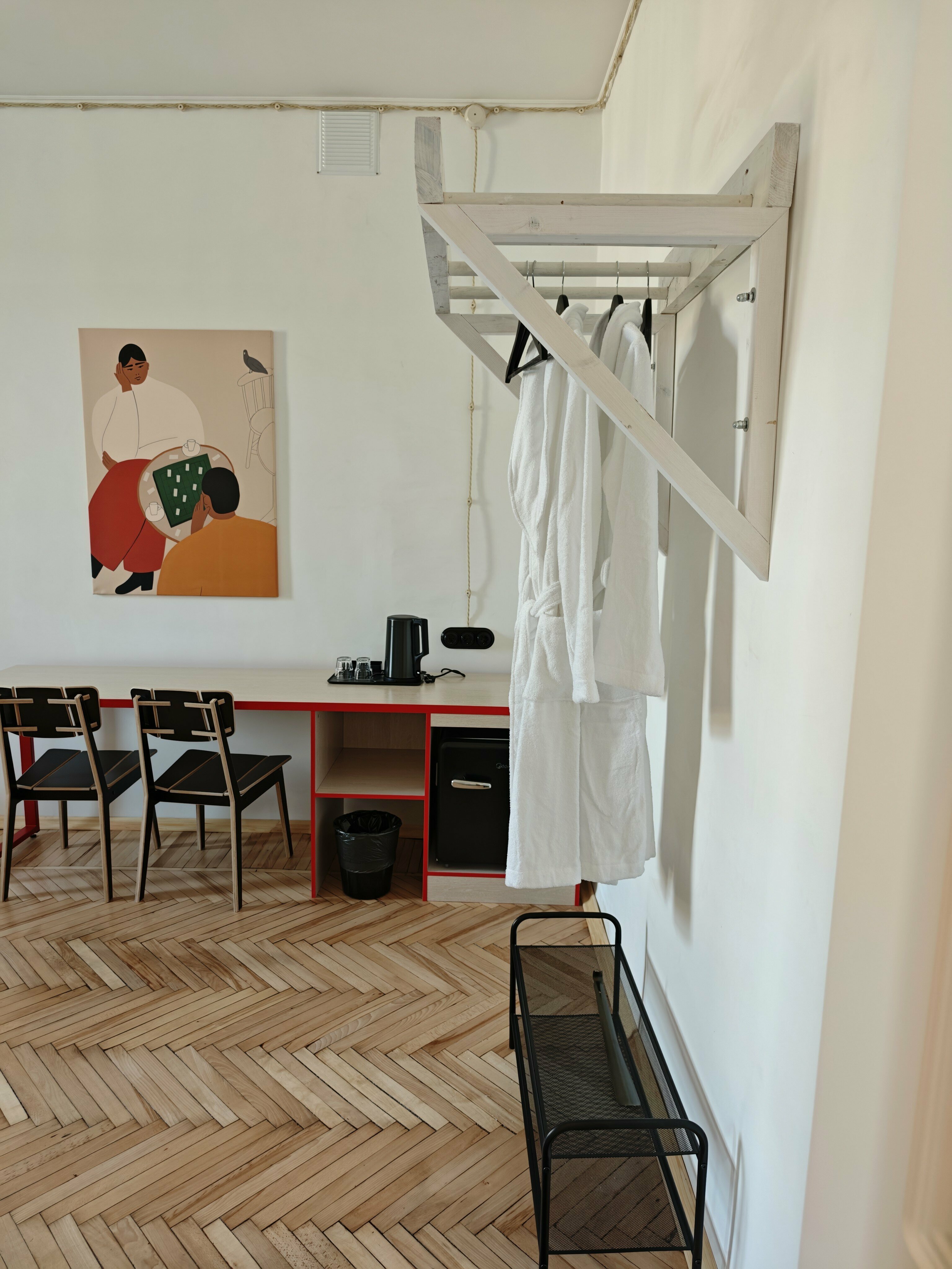 Гнездо поэта