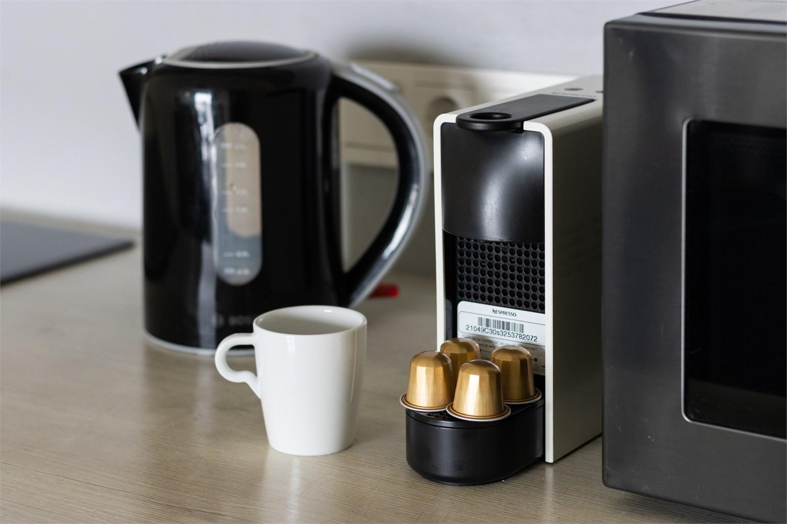 Премиальный Апартамент с 1 спальней и панорамным видом на Неву