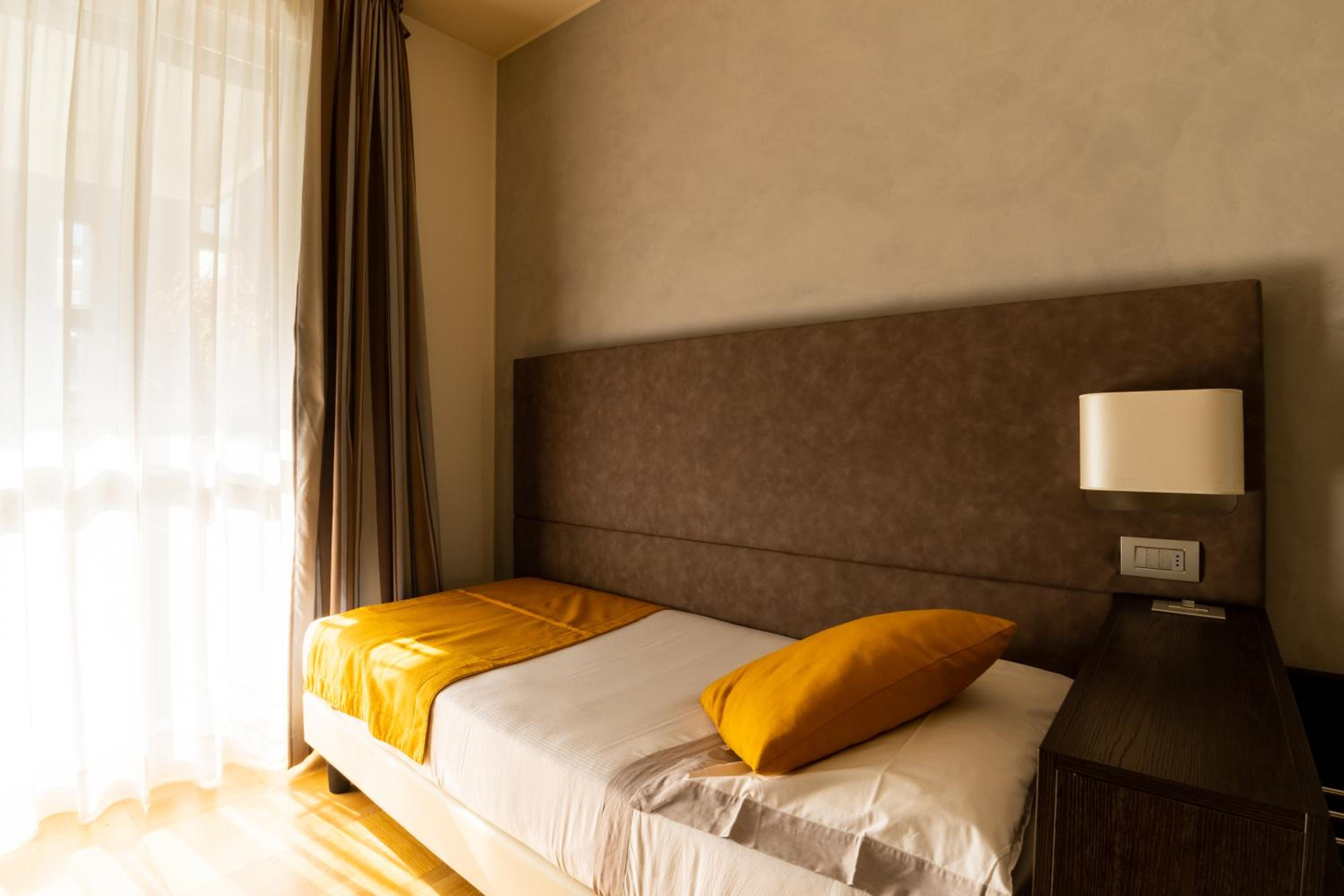 Superior Single Room