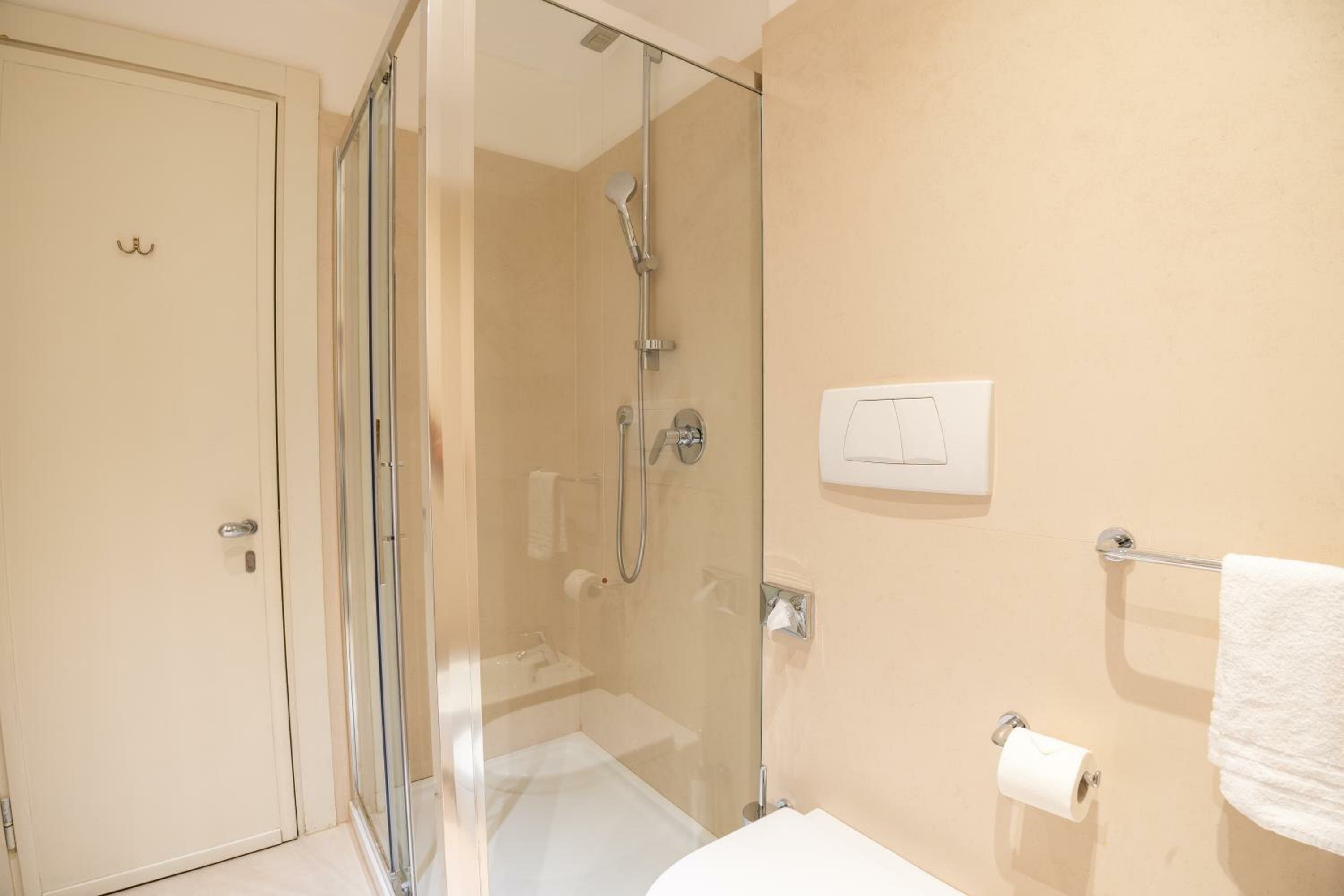 Superior Single Room