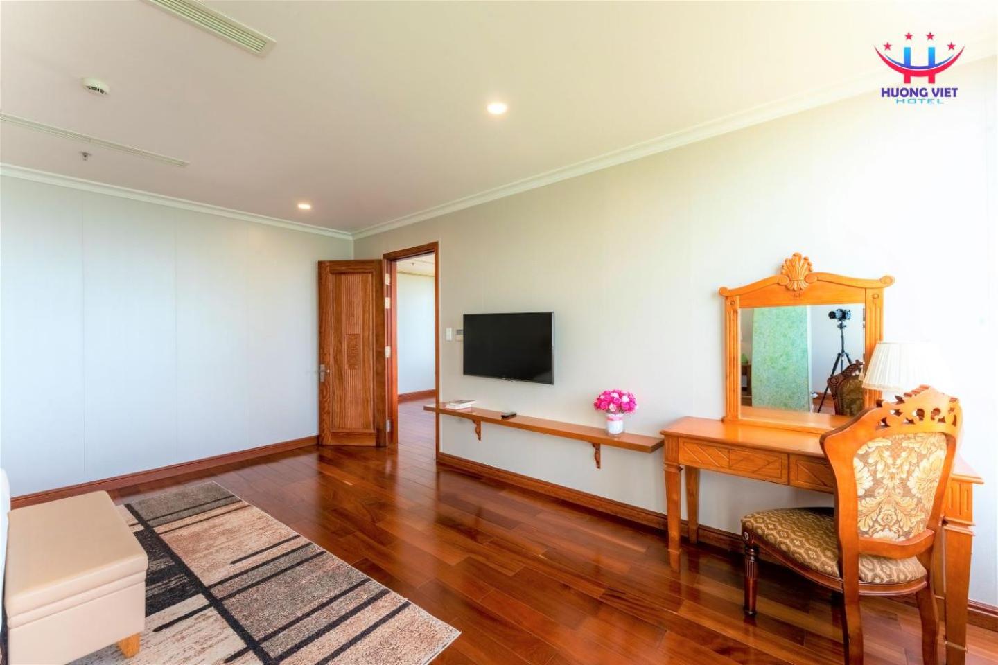 Imperial Suite With Ocean View