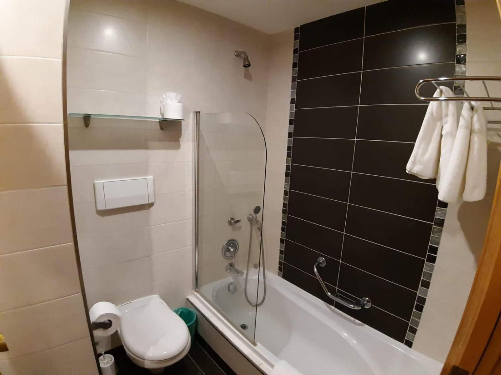 One-Bedroom Apartment (4 Adults)