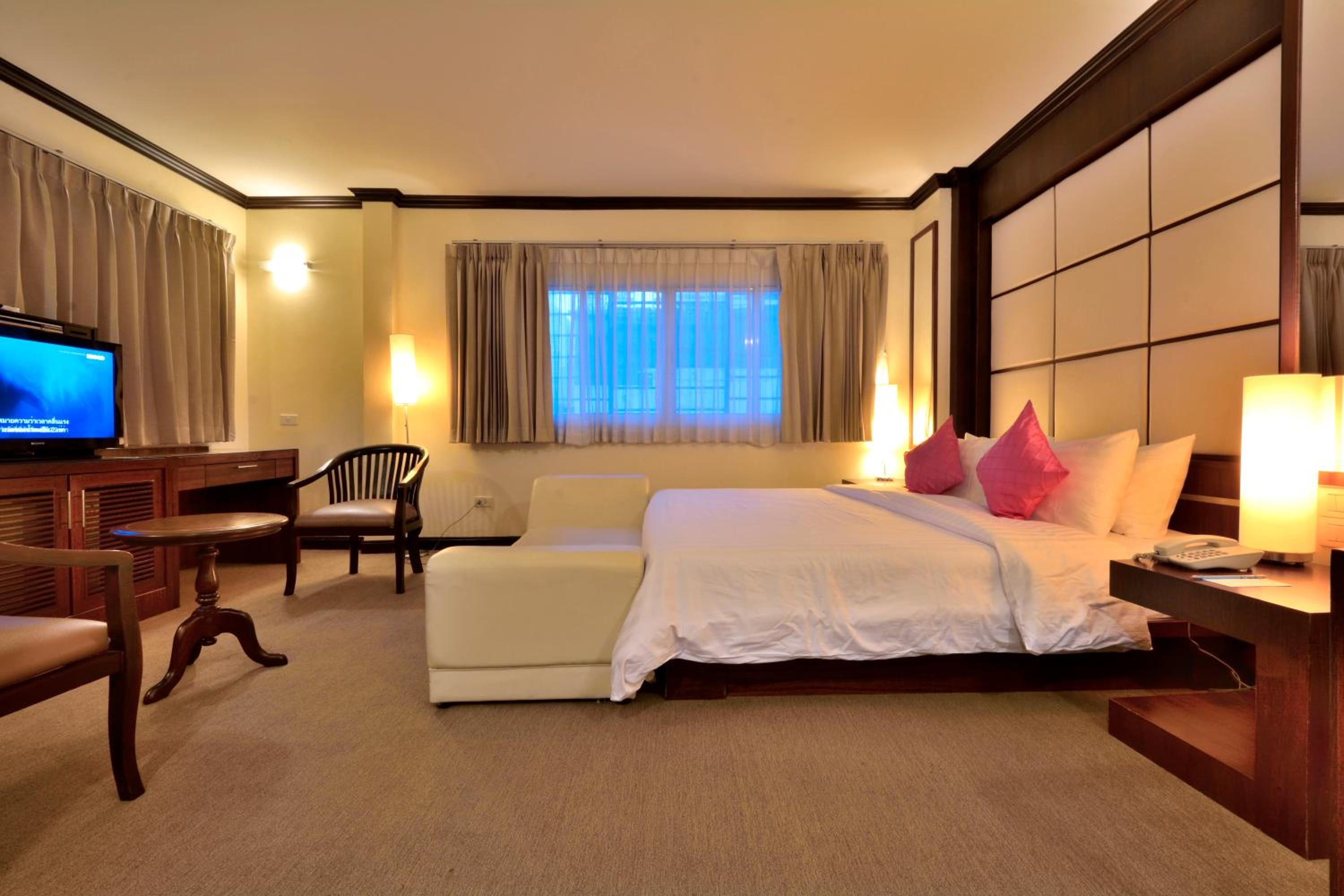 Grand Suite